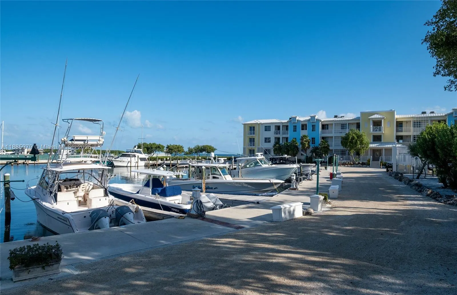 97501 Overseas Hwy, #316