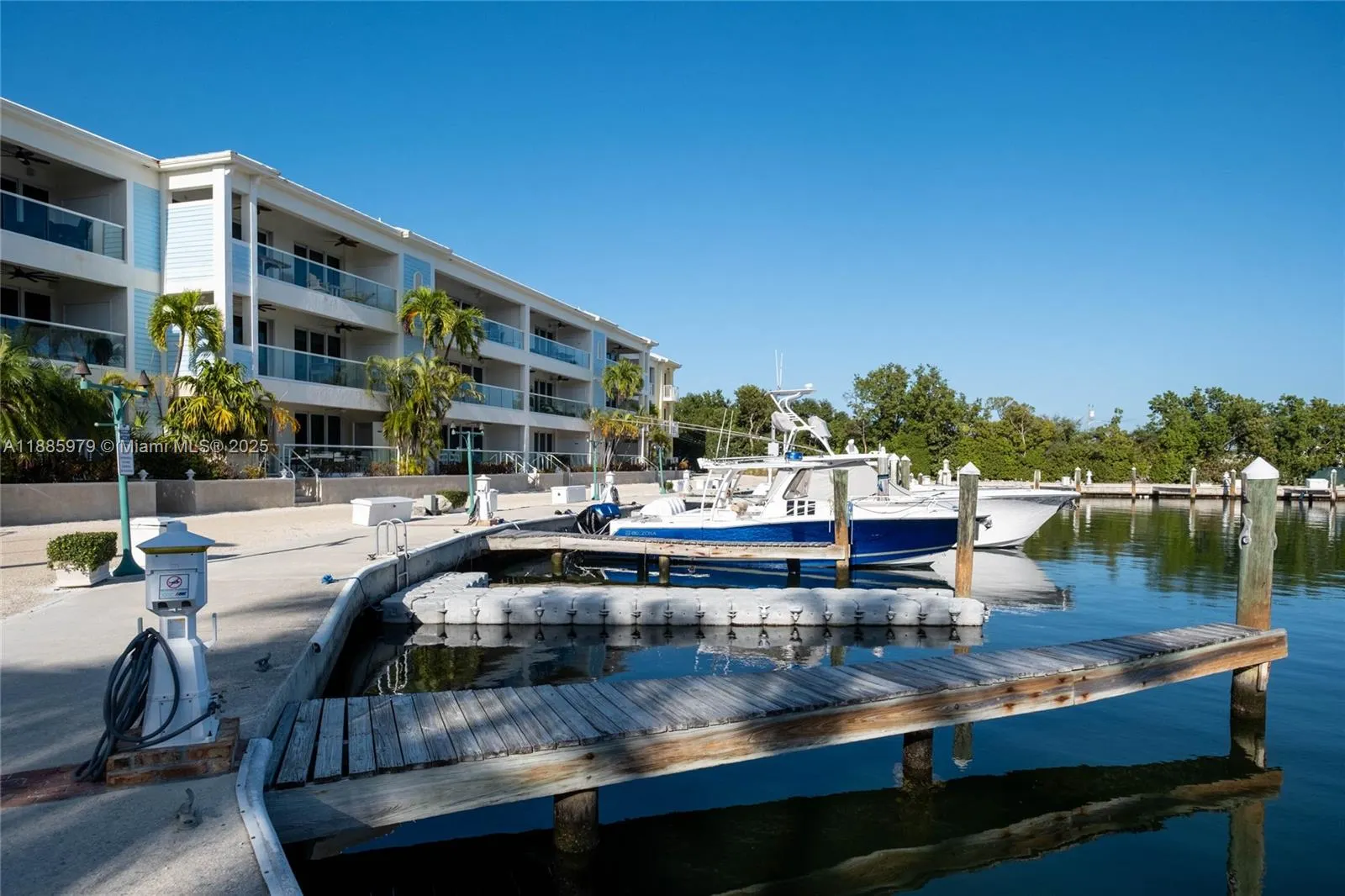 97501 Overseas Hwy, #316