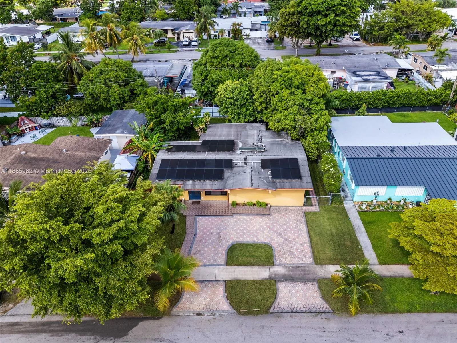 5430 W 14th Ave