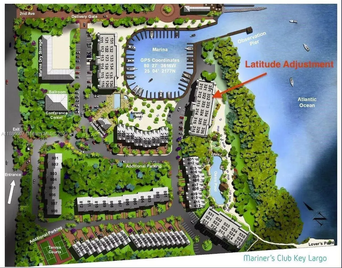 97501 Overseas Hwy, #312