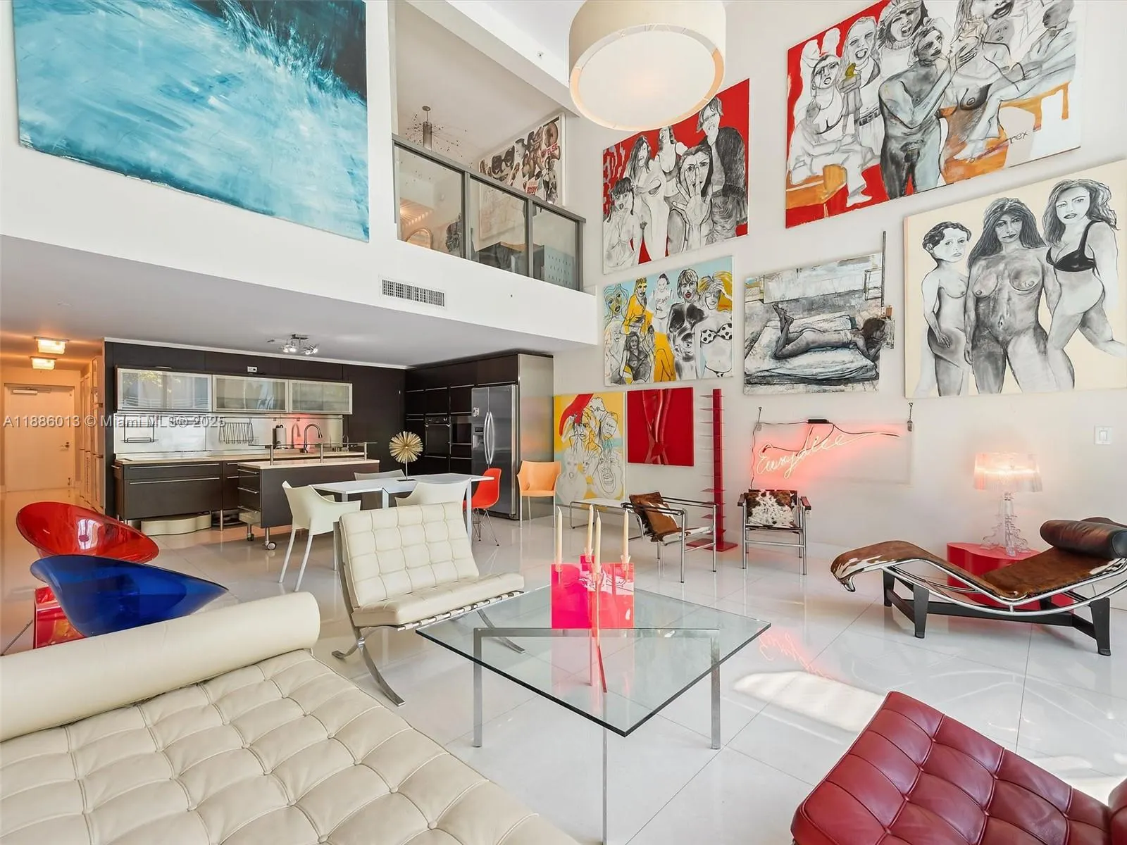 6000 Collins Ave, #132