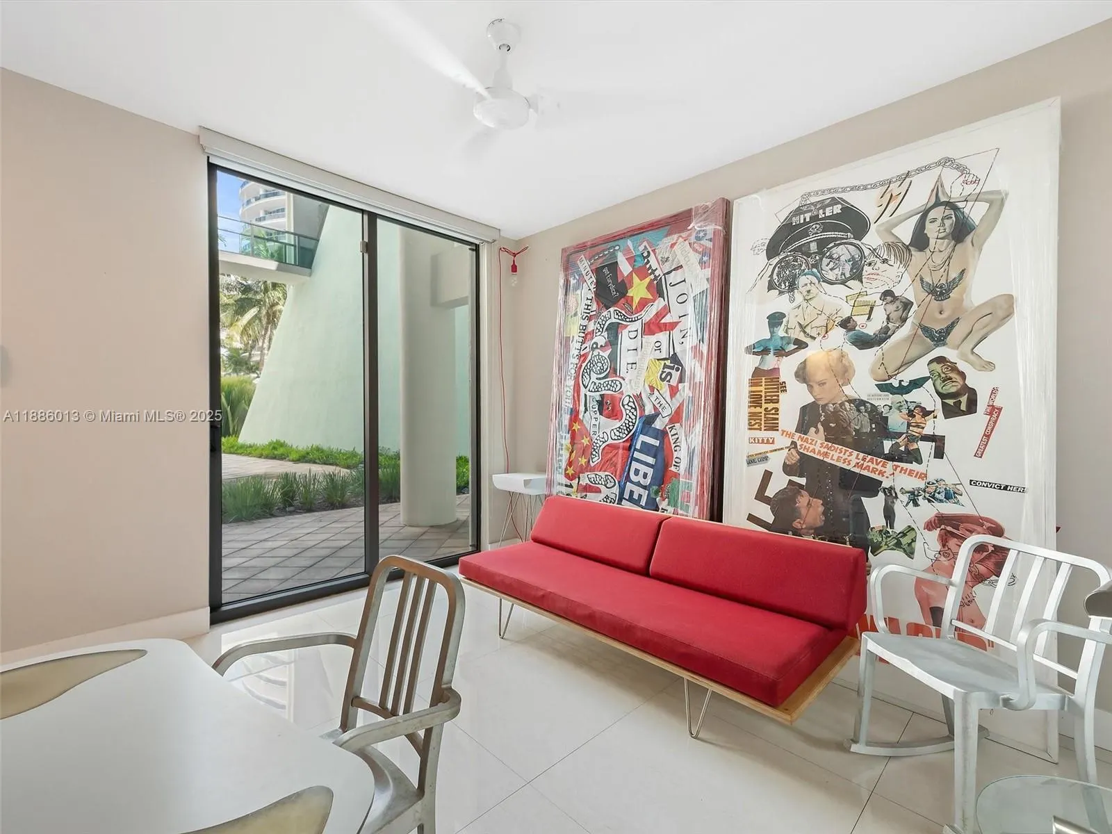 6000 Collins Ave, #132