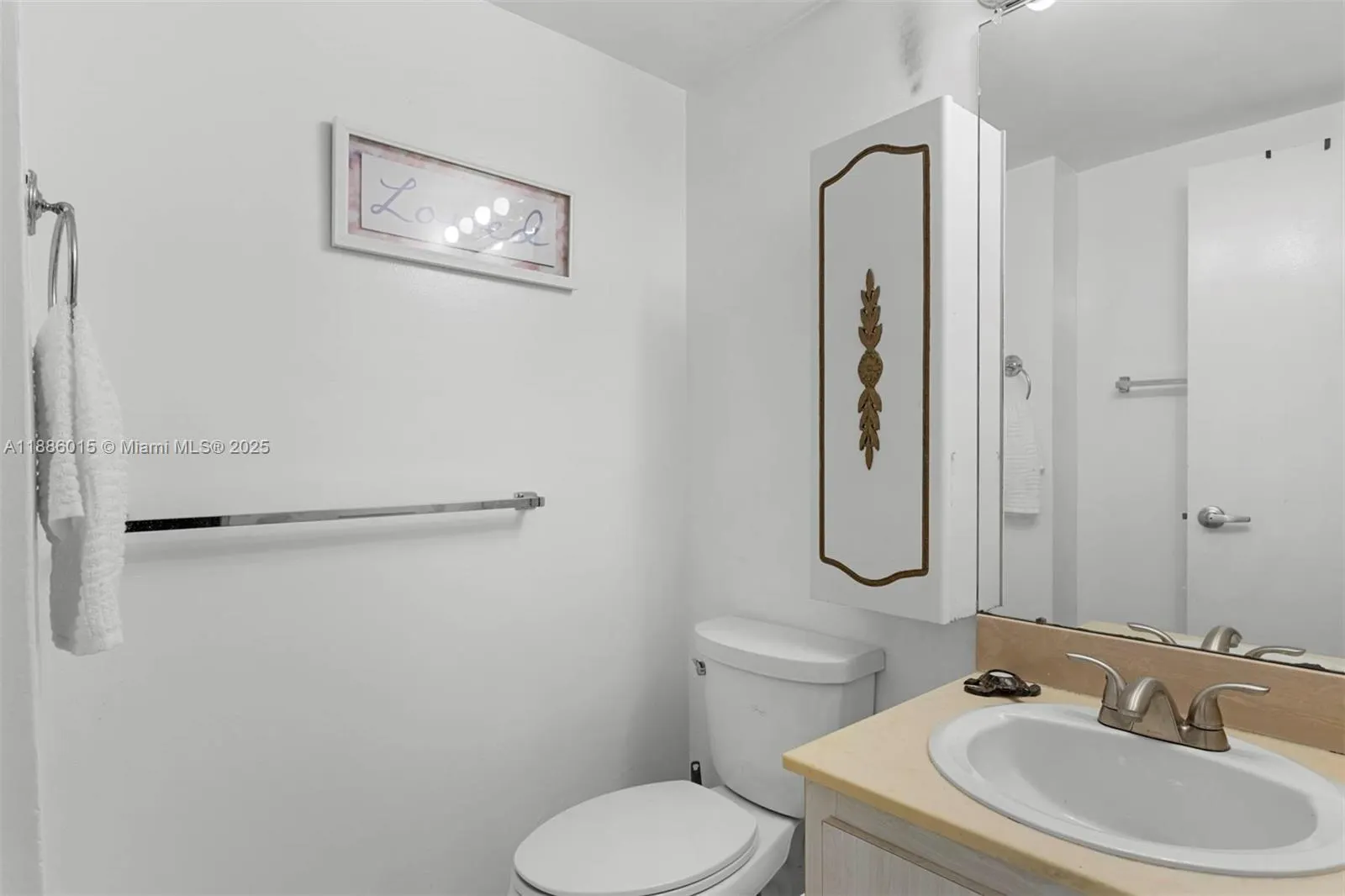 5001 Collins Ave, #5E