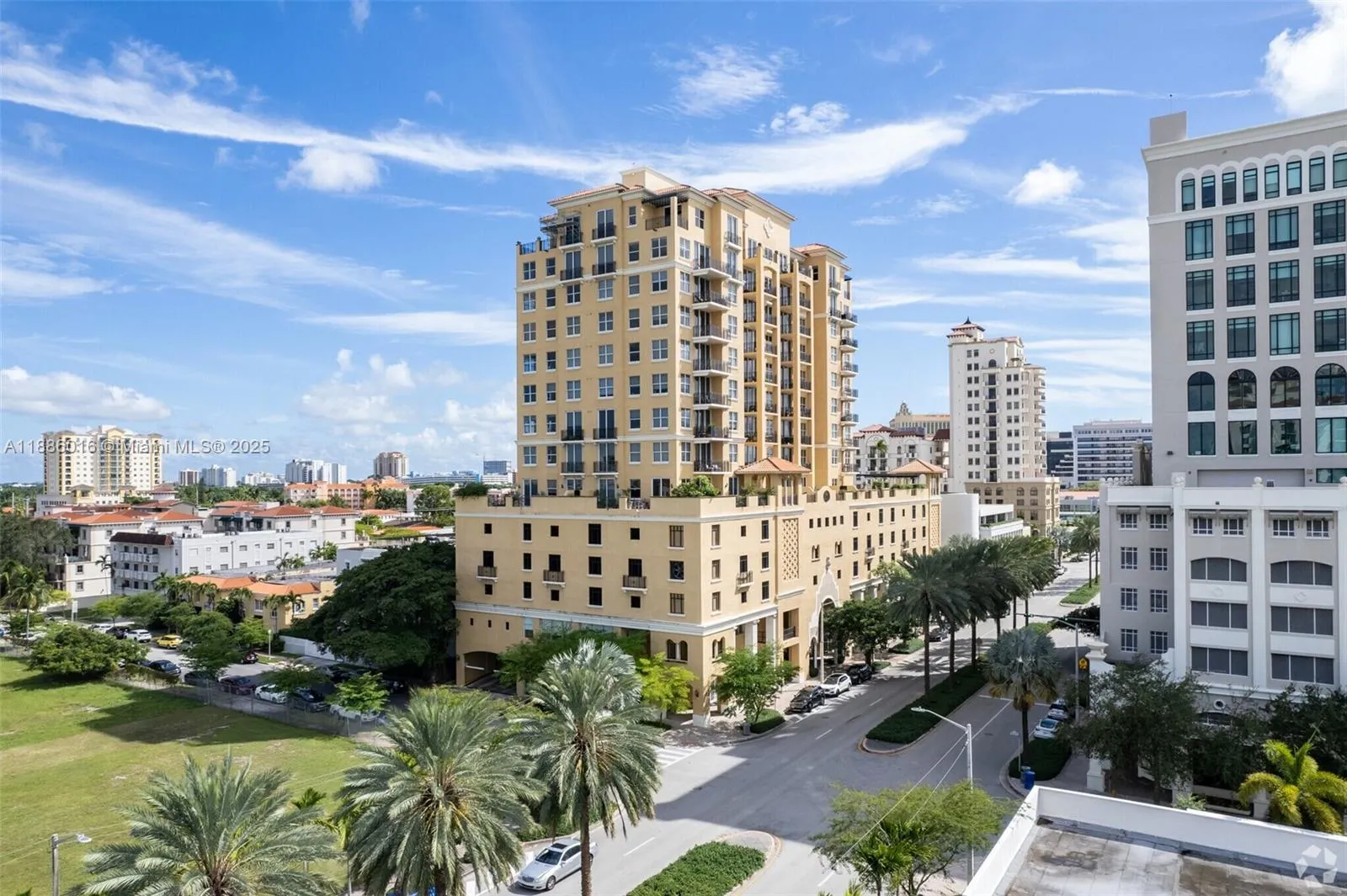 1607 Ponce De Leon Blvd, #14A
