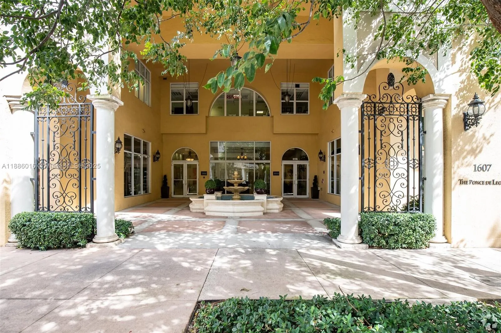 1607 Ponce De Leon Blvd, #14A
