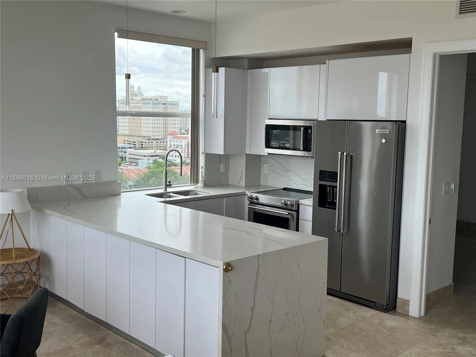 1607 Ponce De Leon Blvd, #14A