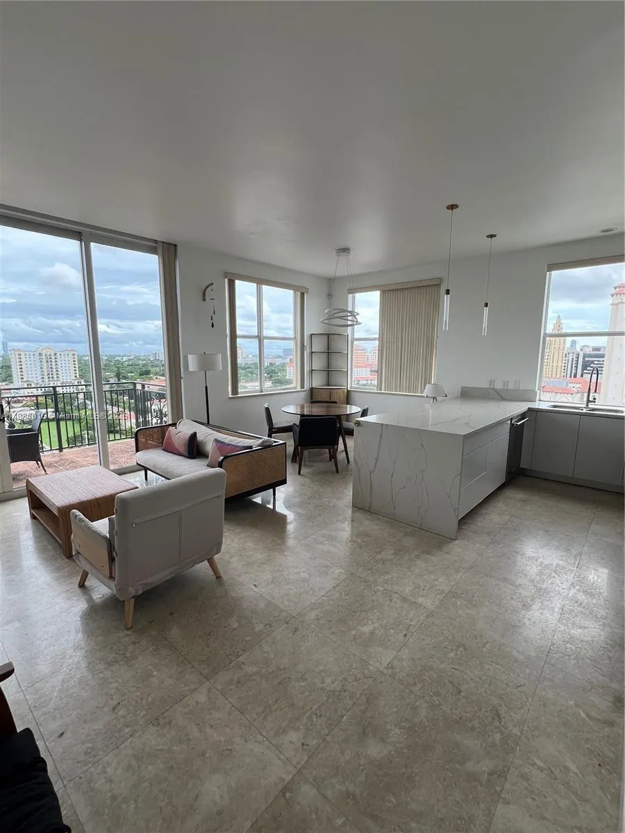 1607 Ponce De Leon Blvd, #14A