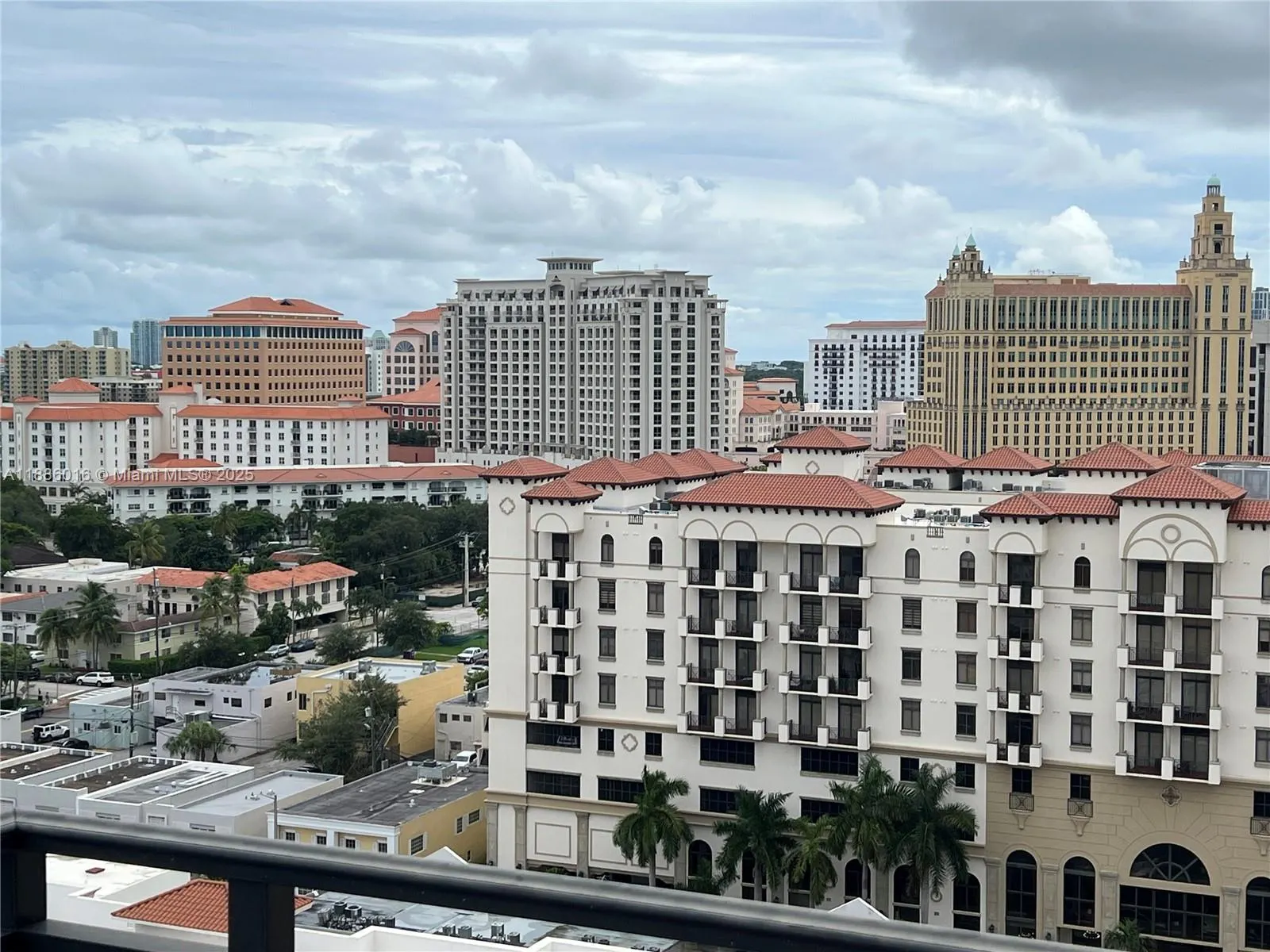 1607 Ponce De Leon Blvd, #14A