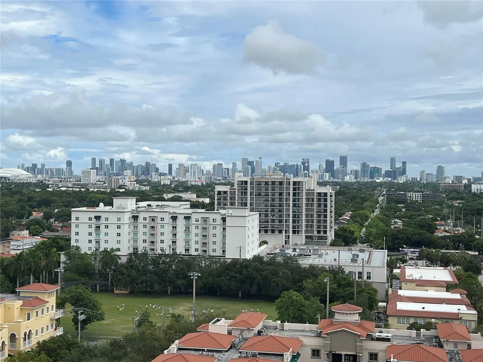 1607 Ponce De Leon Blvd, #14A