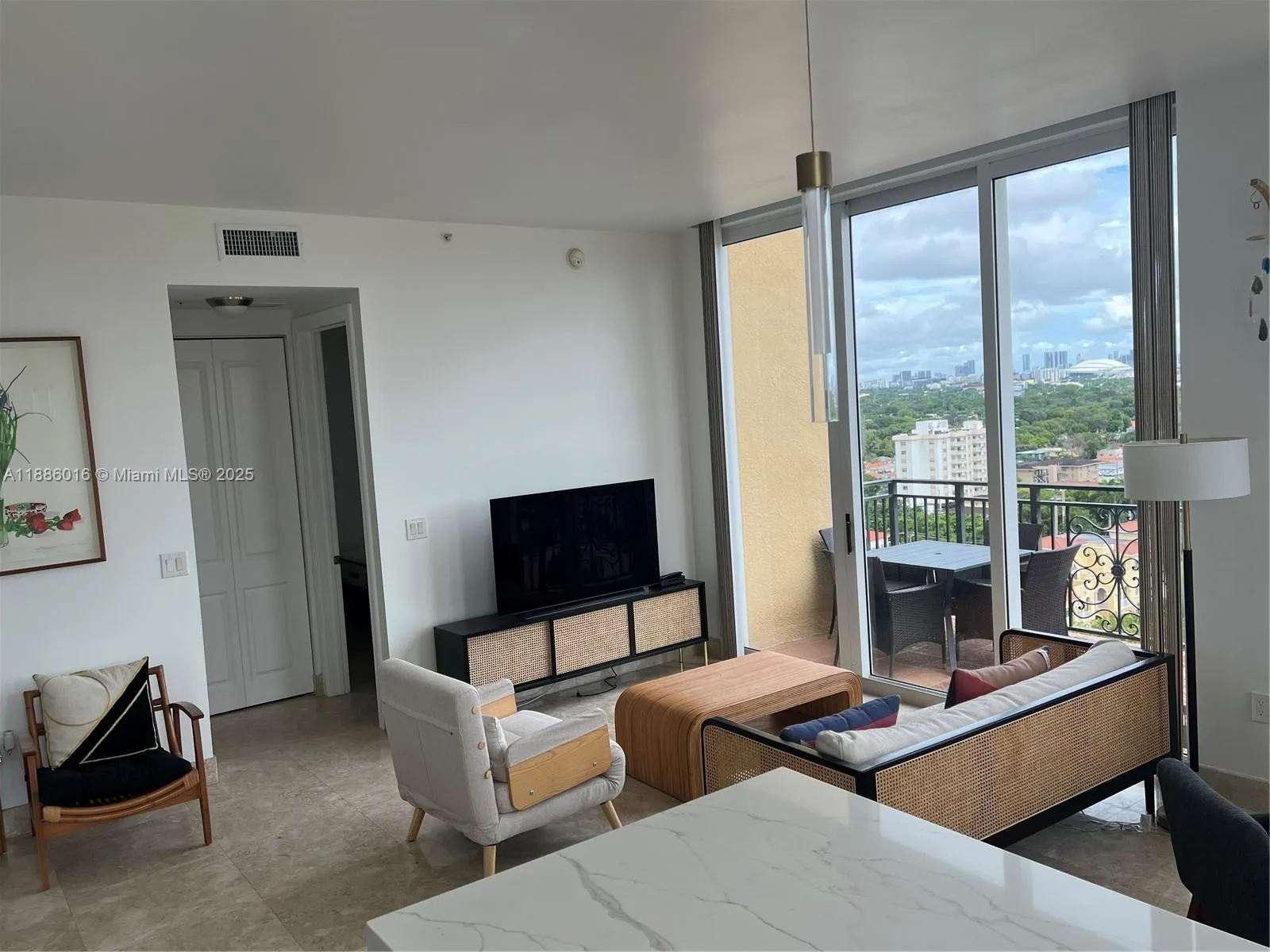 1607 Ponce De Leon Blvd, #14A