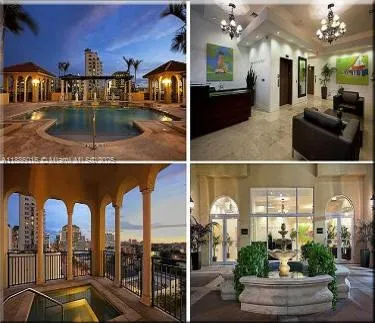 1607 Ponce De Leon Blvd, #14A