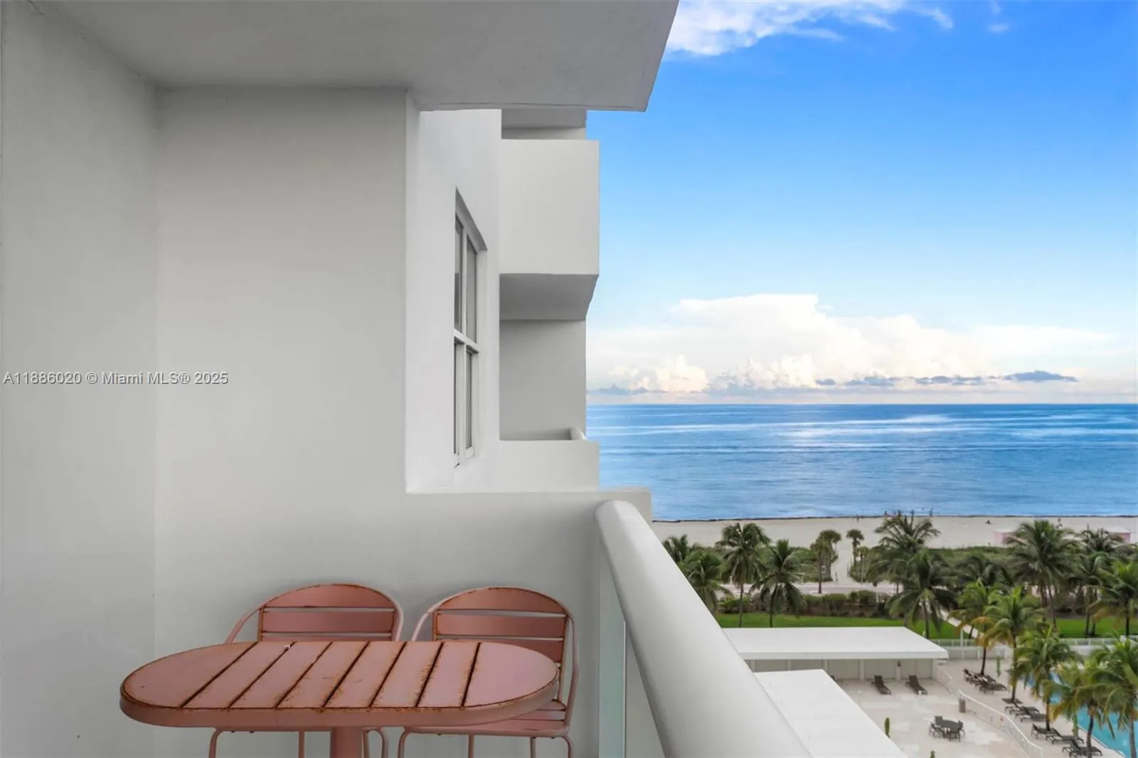 5001 Collins Ave, #8C