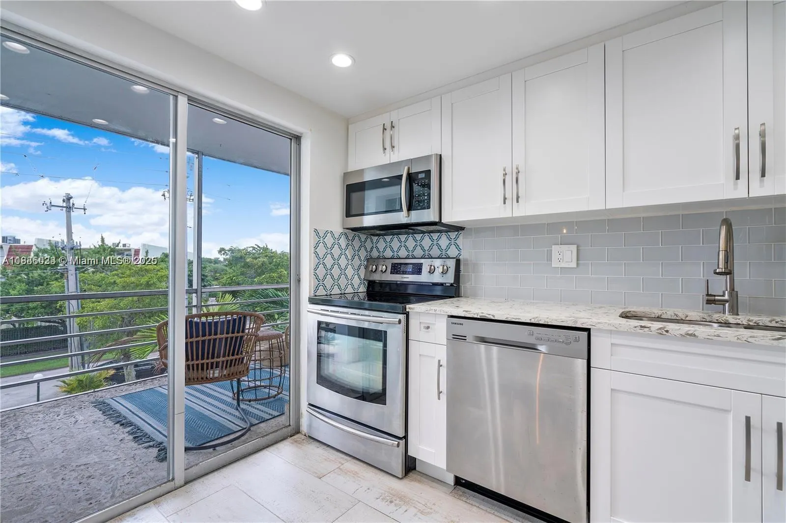 1750 NE 115th St, #307