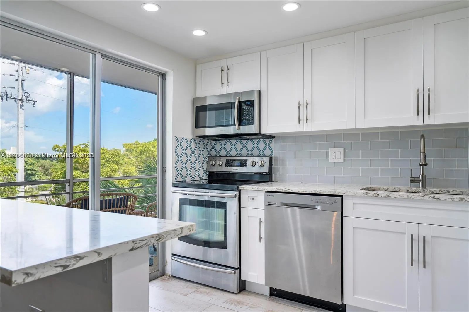 1750 NE 115th St, #307