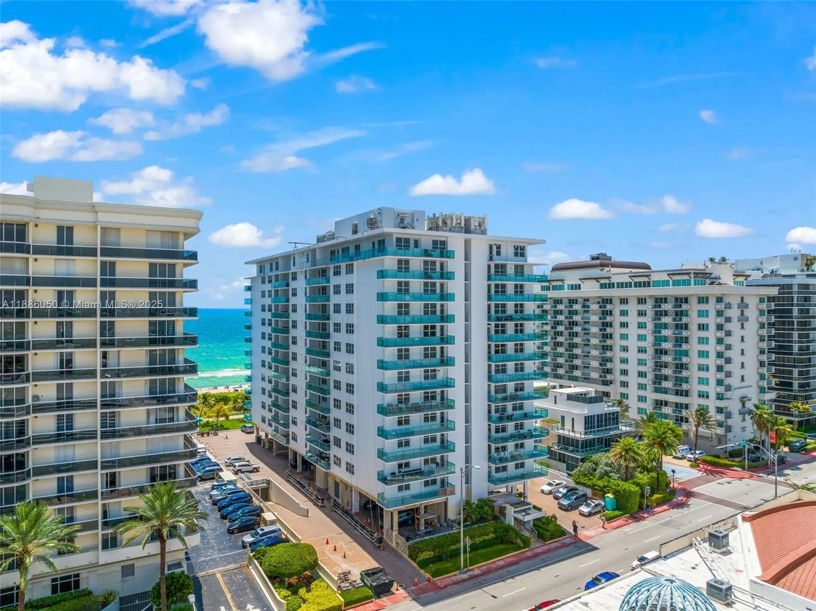 9511 Collins Ave, #701