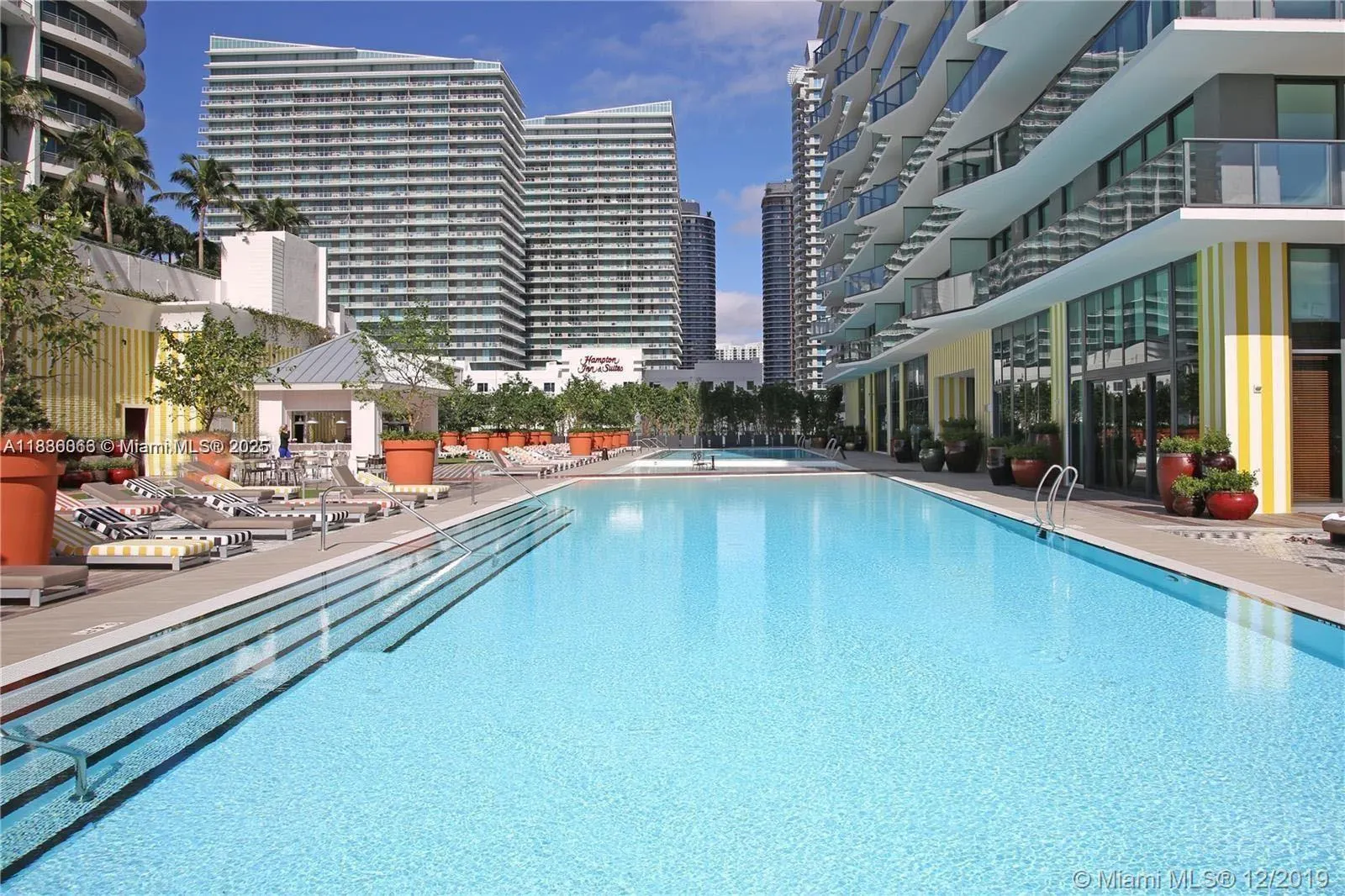 1300 S Miami Ave, #2208