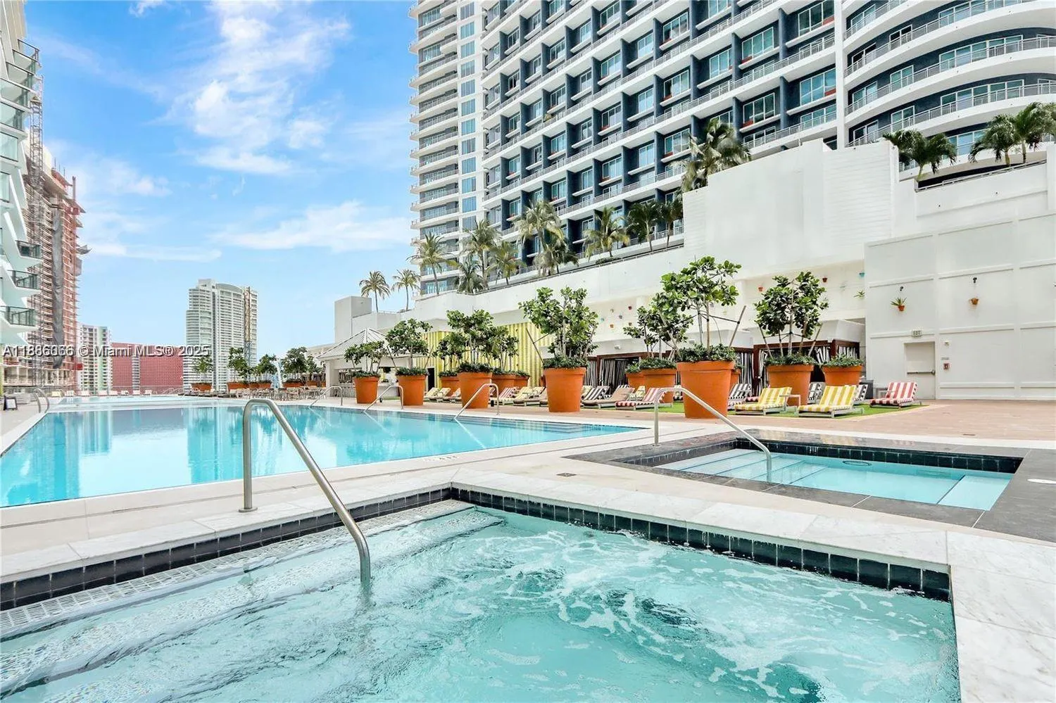 1300 S Miami Ave, #2208