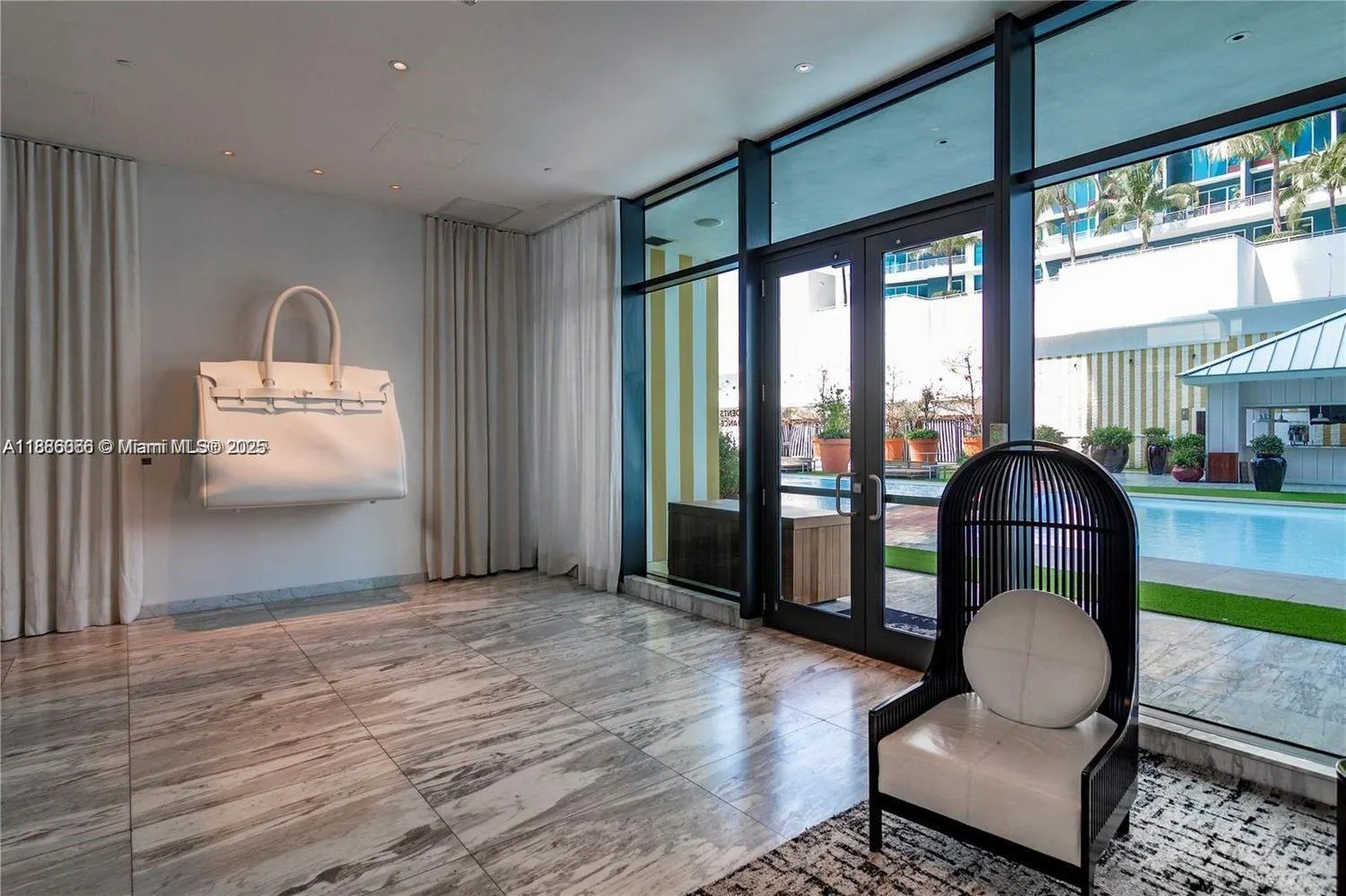 1300 S Miami Ave, #2208