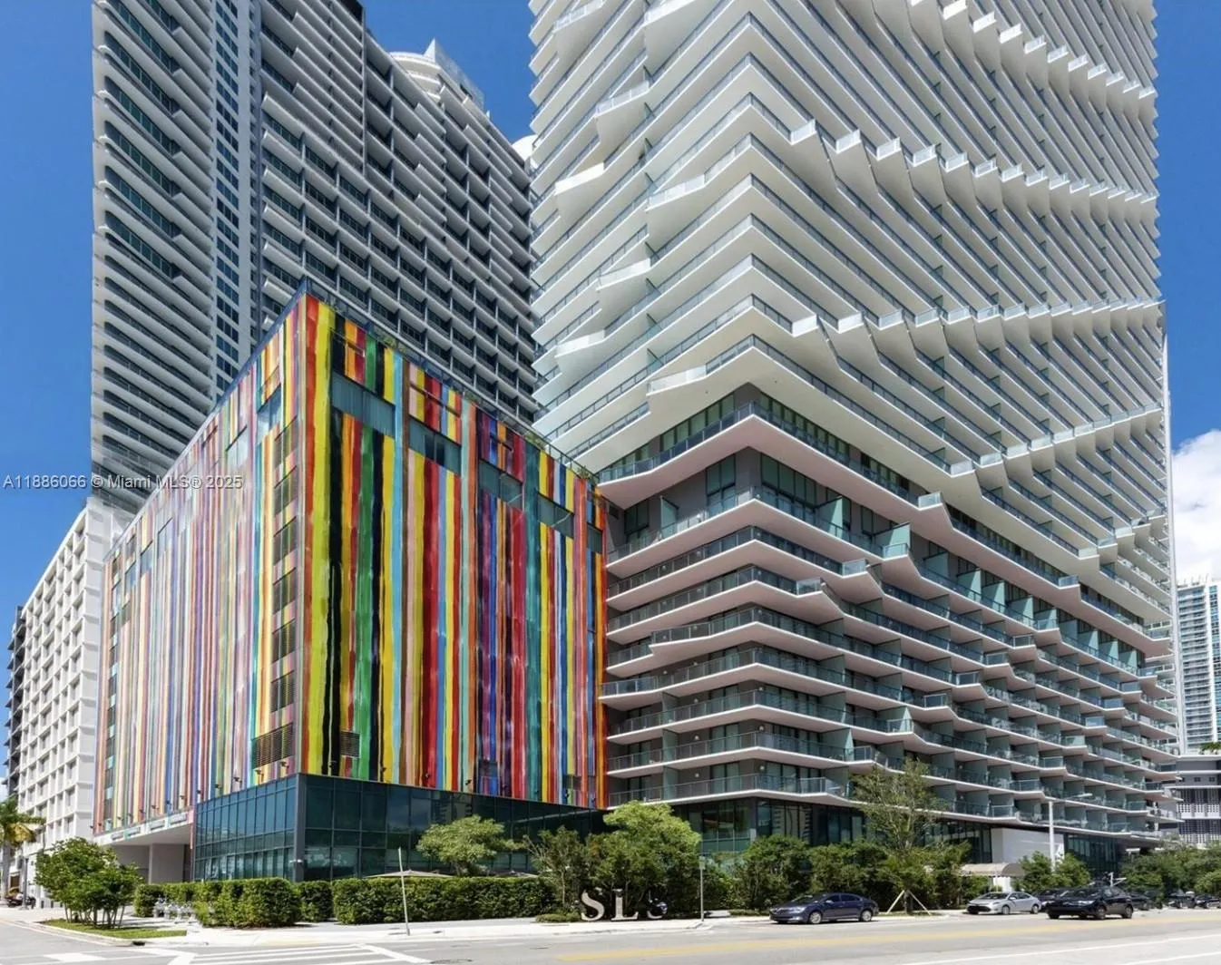 1300 S Miami Ave, #2208