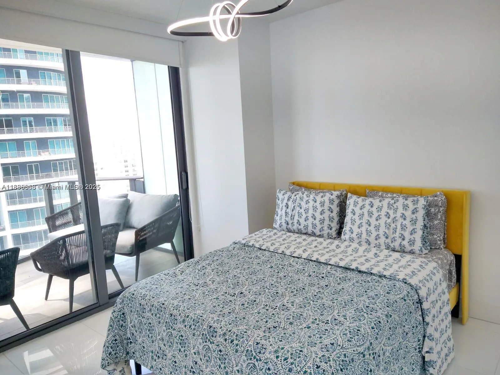 1300 S Miami Ave, #2208