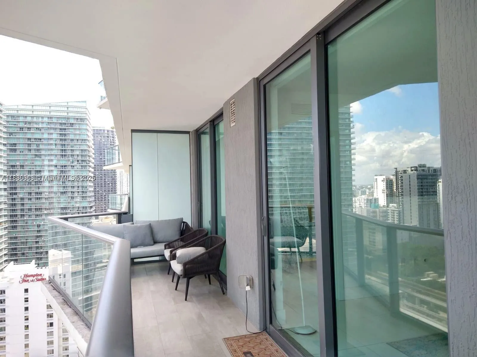 1300 S Miami Ave, #2208