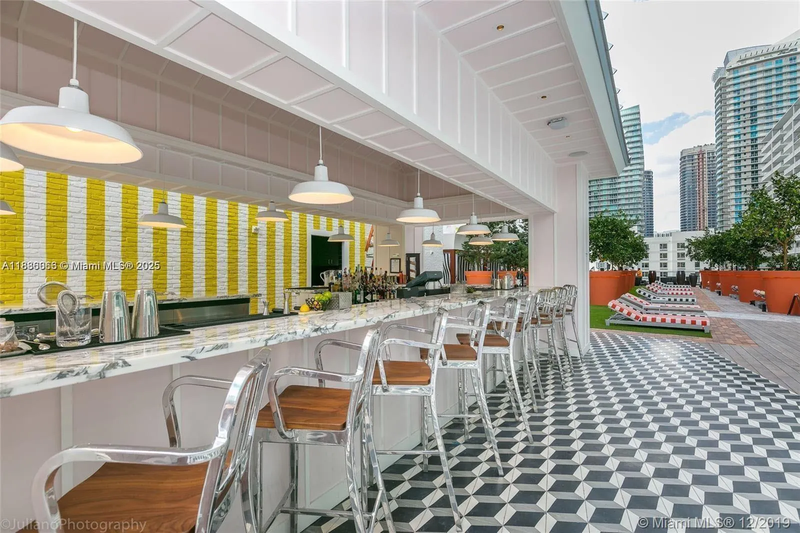 1300 S Miami Ave, #2208