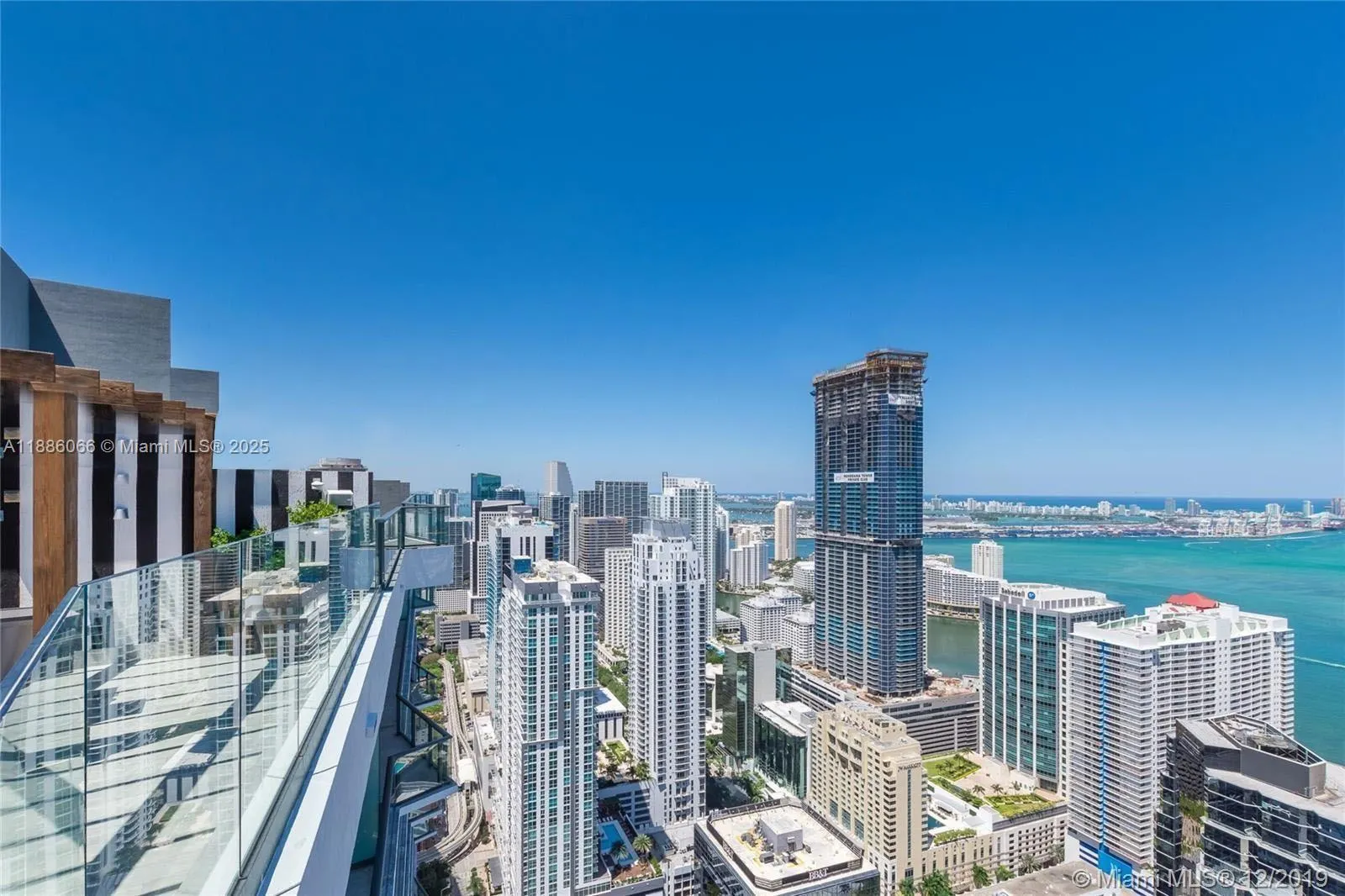 1300 S Miami Ave, #2208
