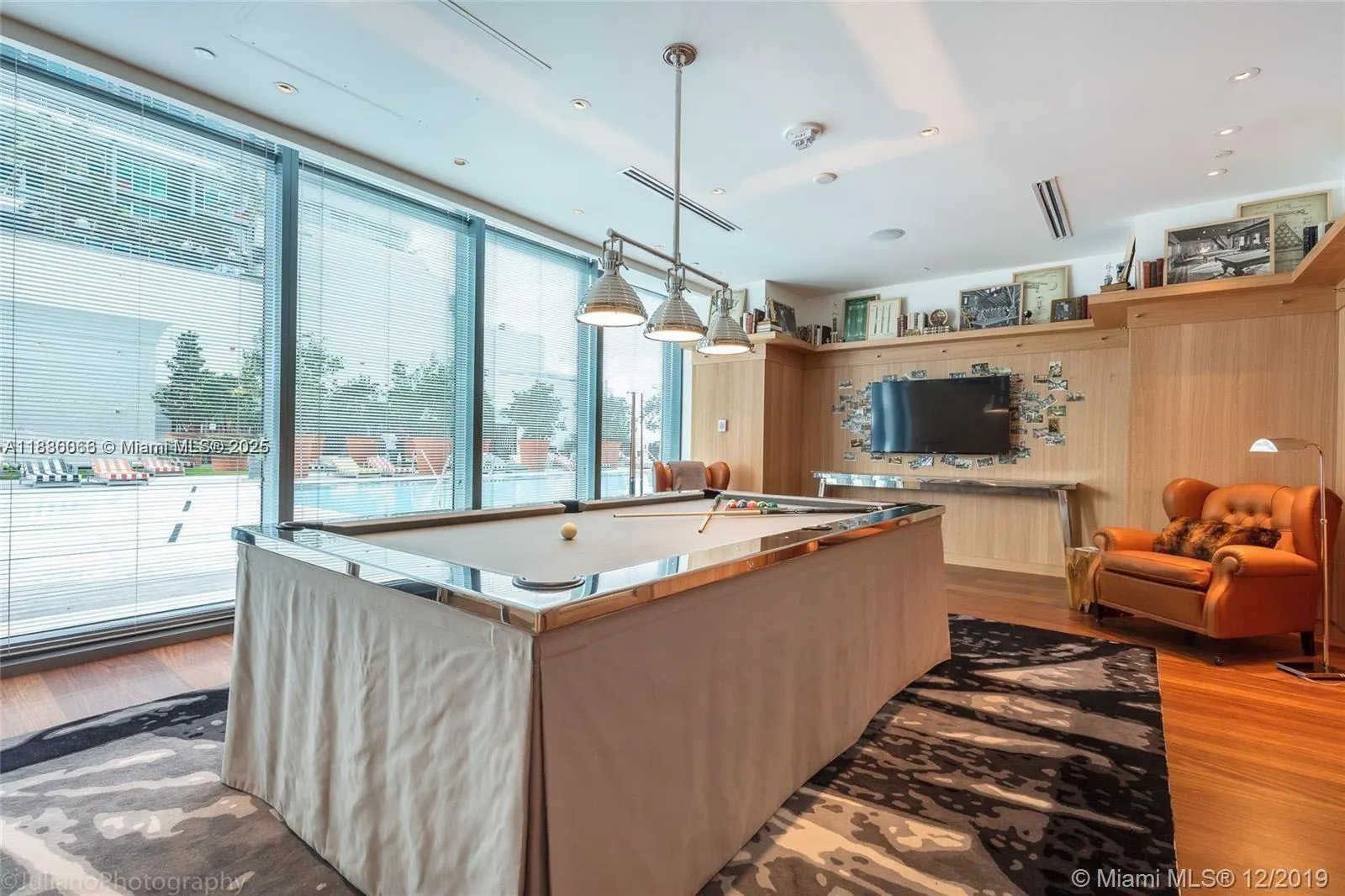 1300 S Miami Ave, #2208