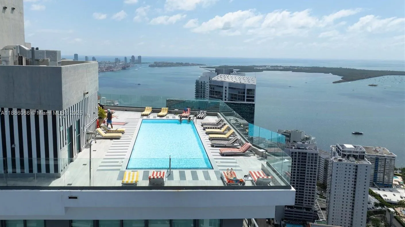 1300 S Miami Ave, #2208