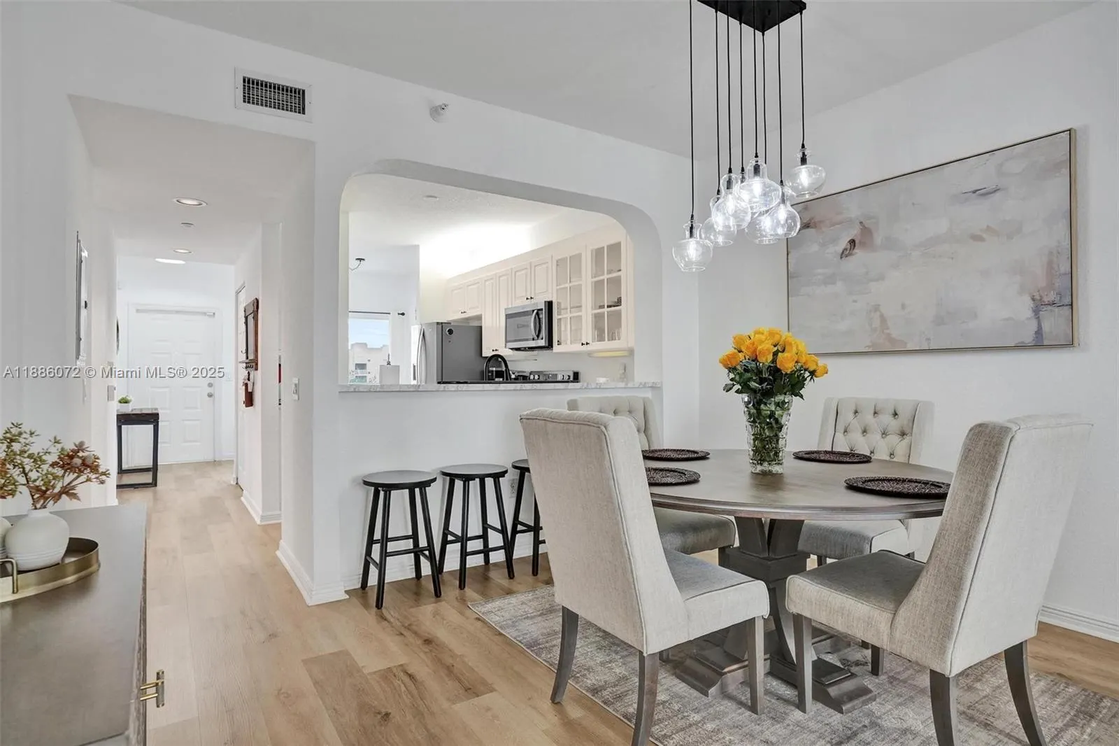 7635 Southampton Ter, #307