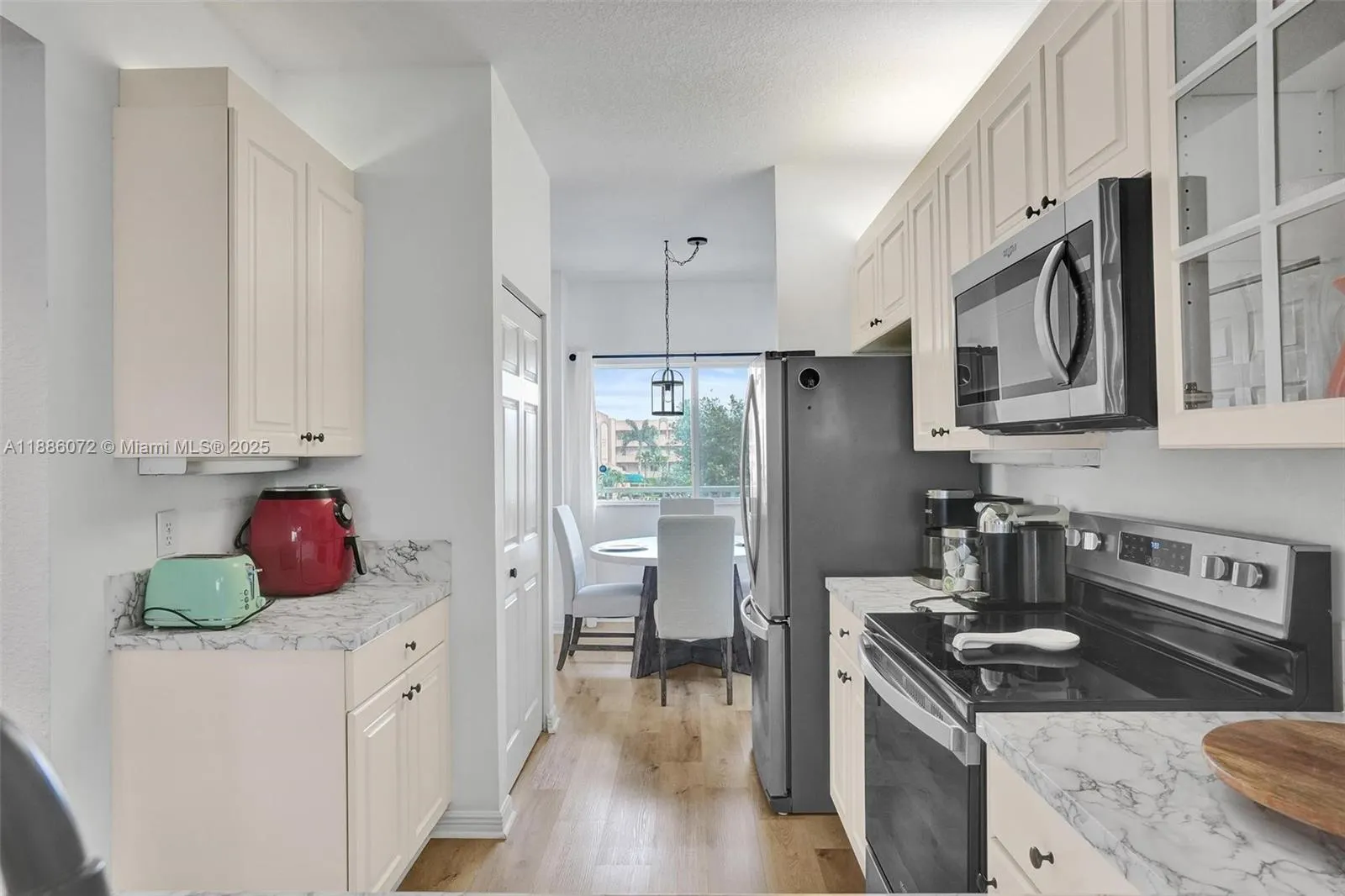 7635 Southampton Ter, #307