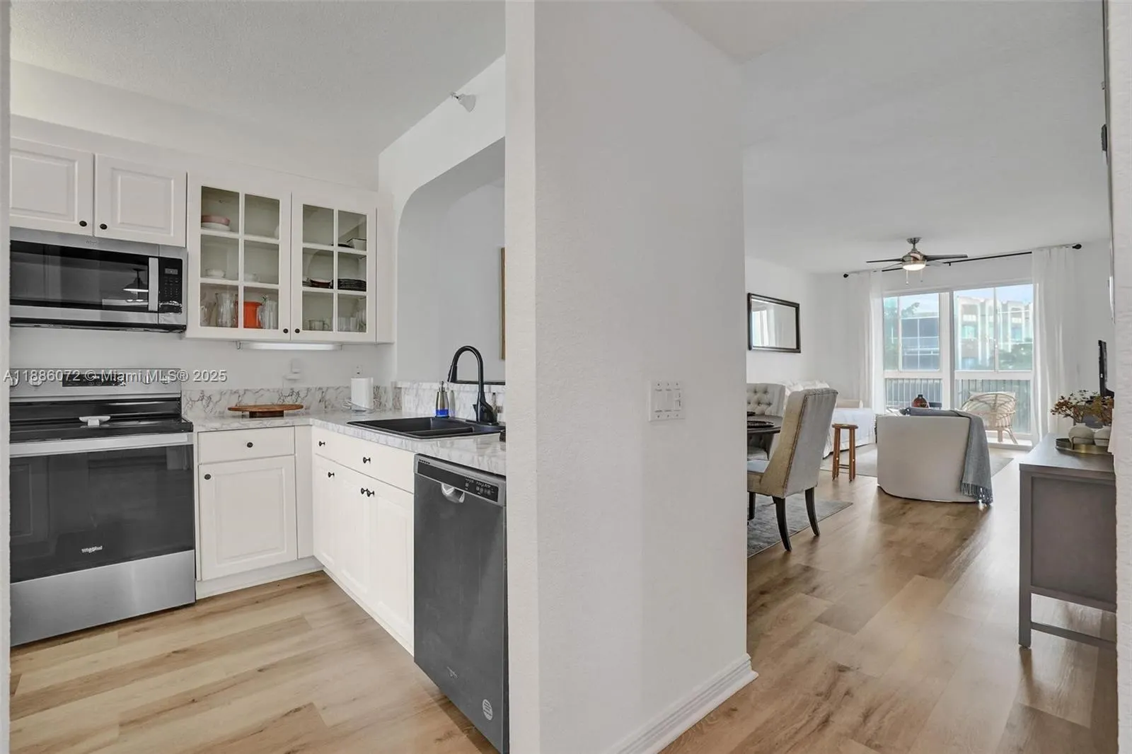 7635 Southampton Ter, #307