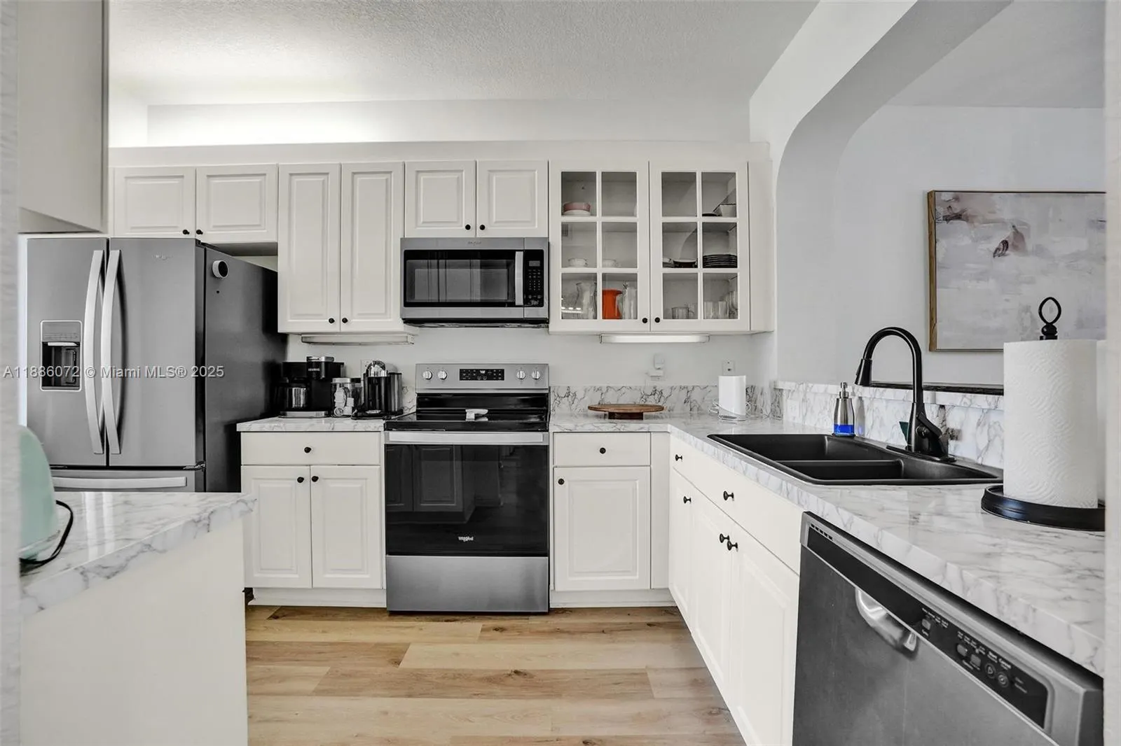 7635 Southampton Ter, #307