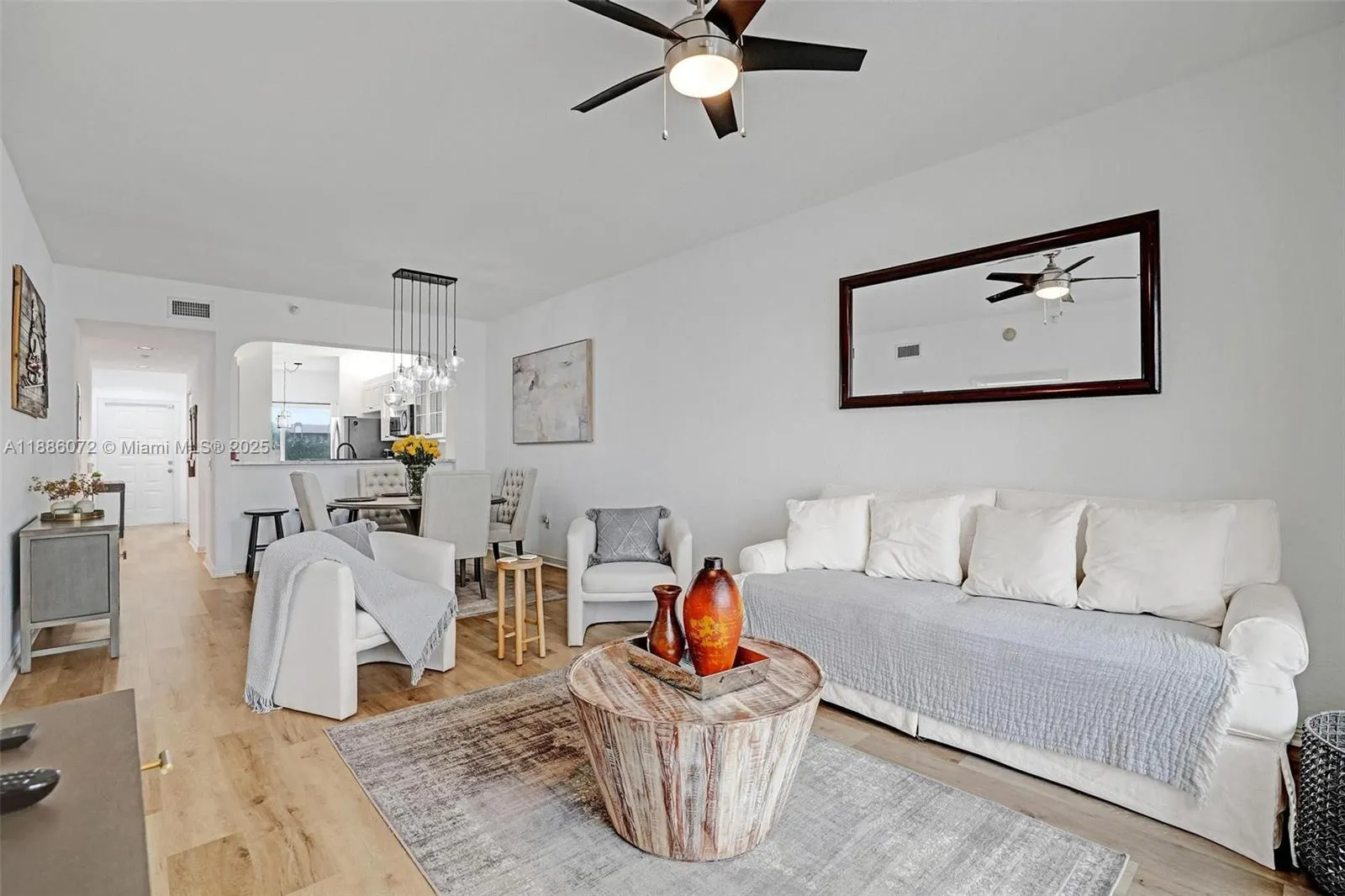 7635 Southampton Ter, #307
