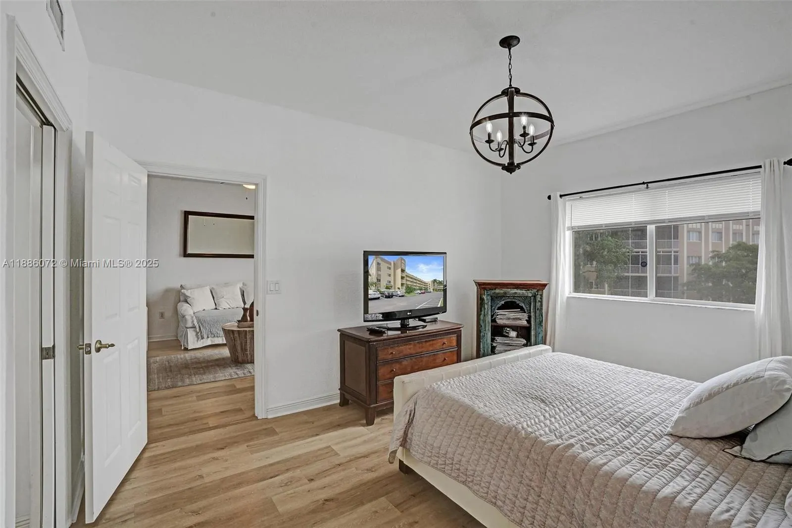 7635 Southampton Ter, #307