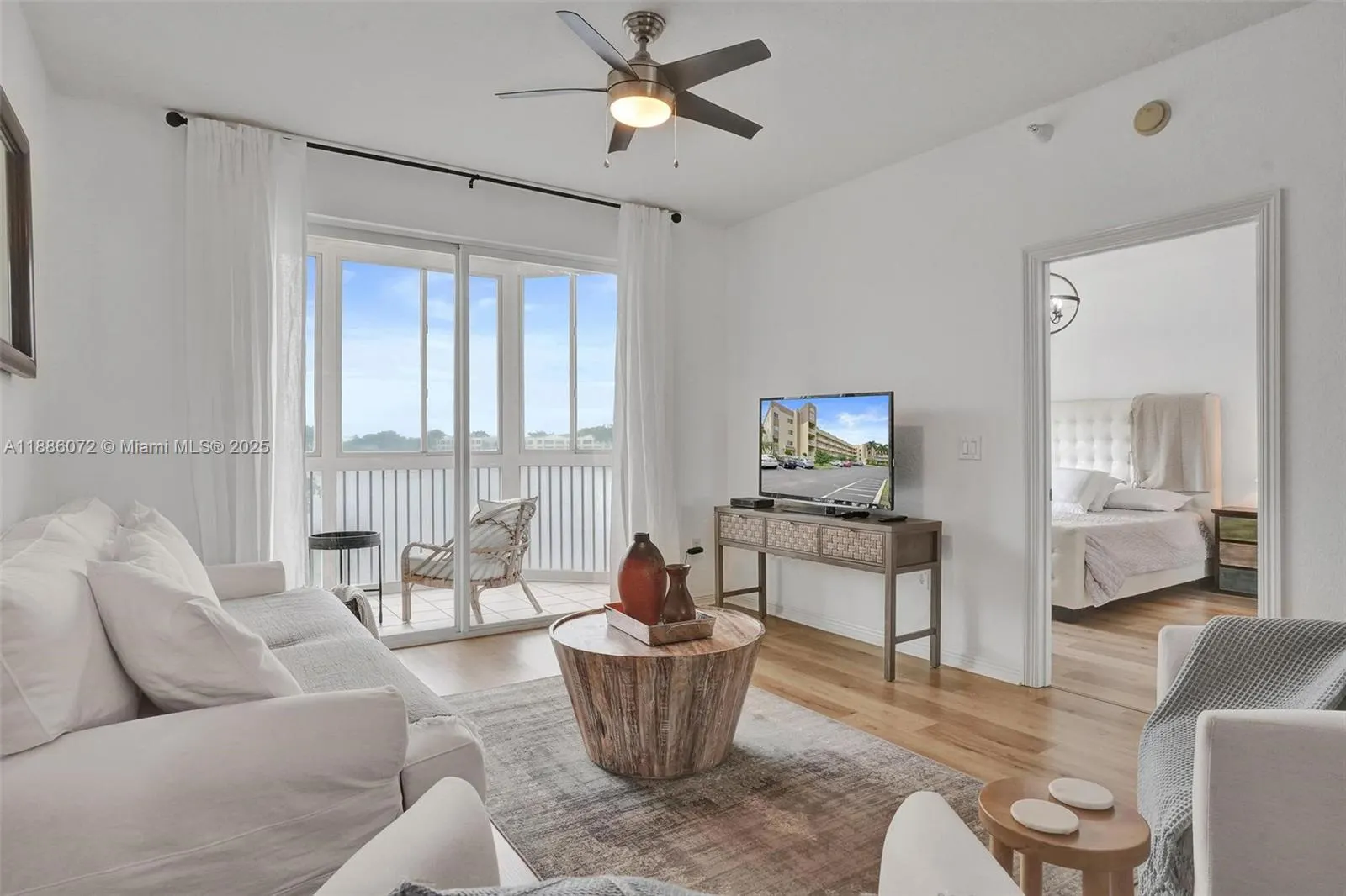 7635 Southampton Ter, #307