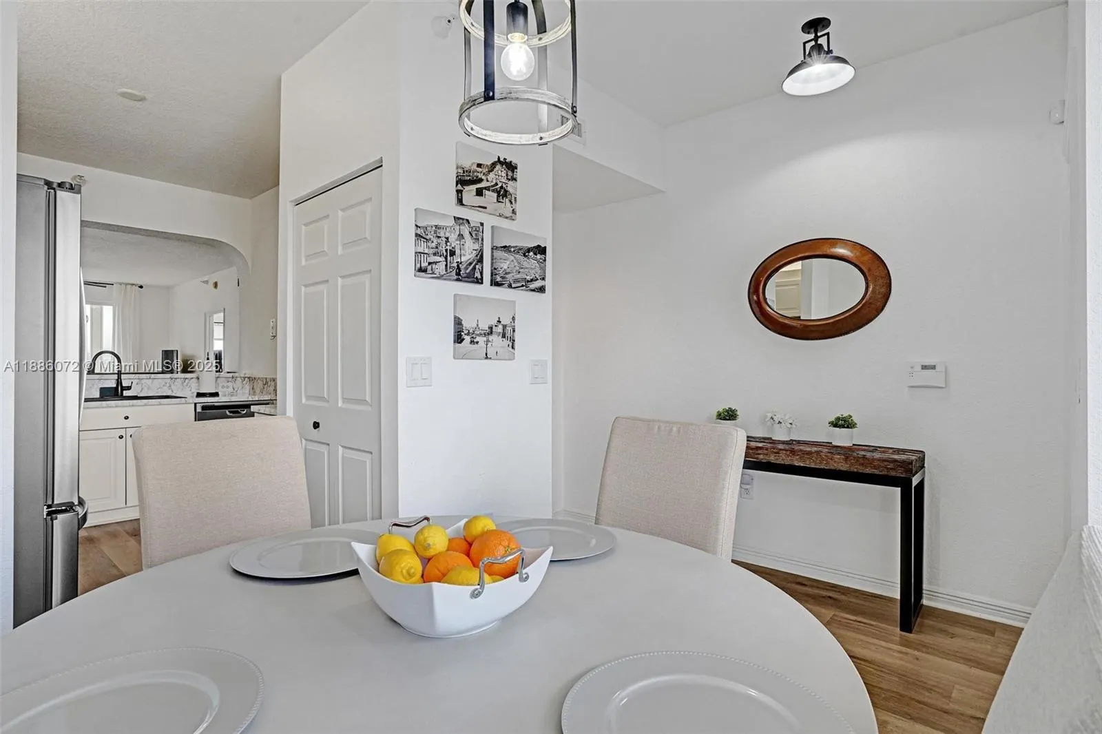 7635 Southampton Ter, #307