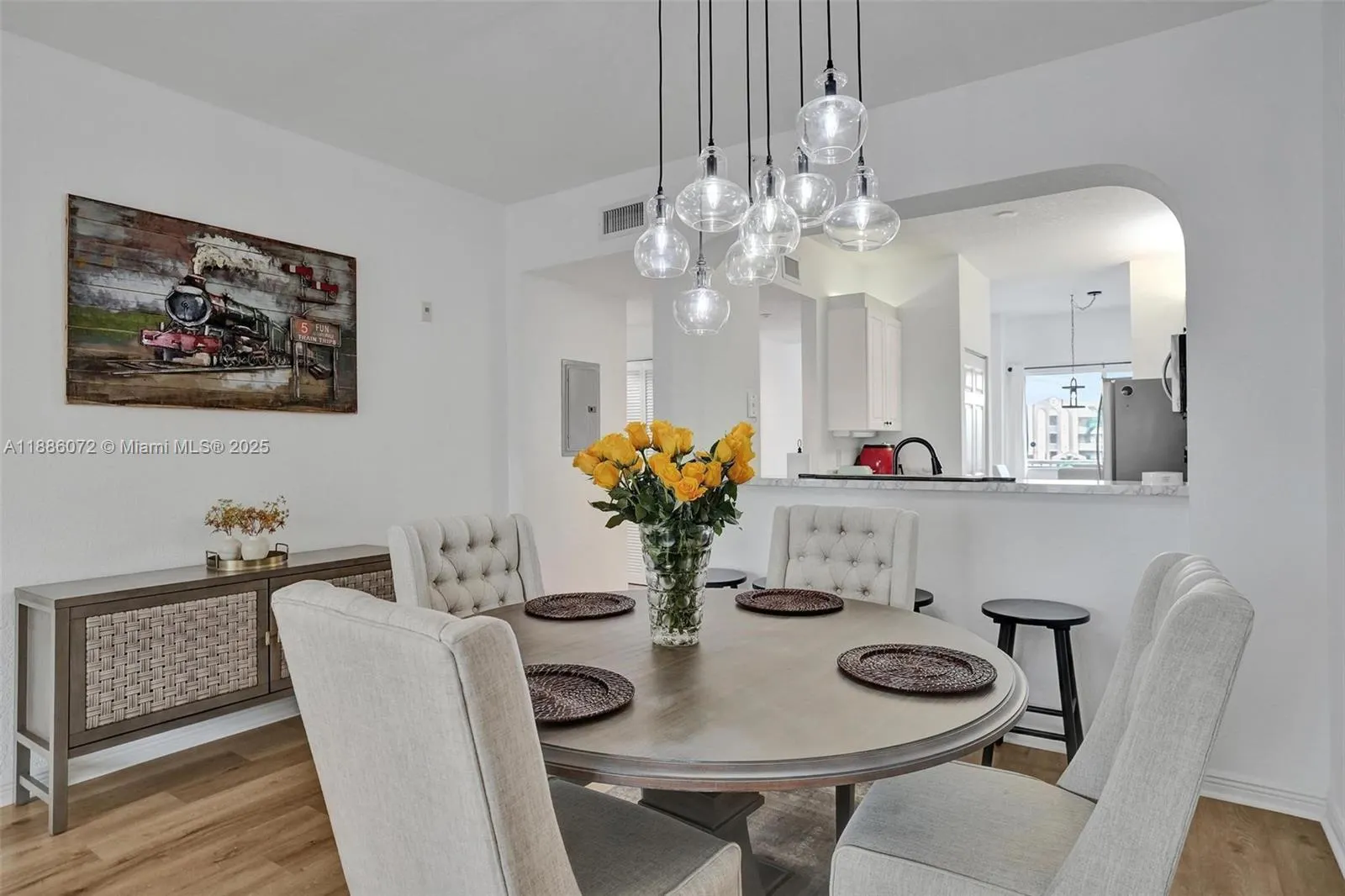 7635 Southampton Ter, #307