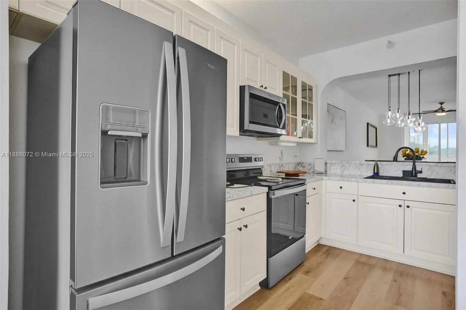 7635 Southampton Ter, #307