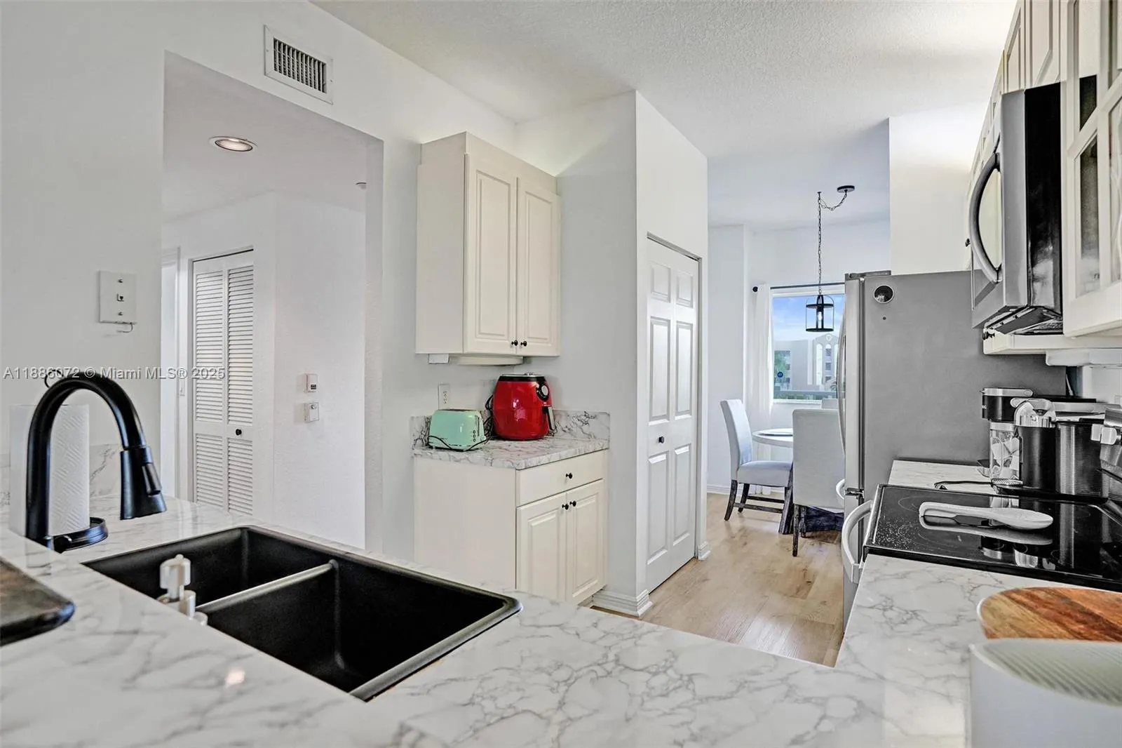 7635 Southampton Ter, #307