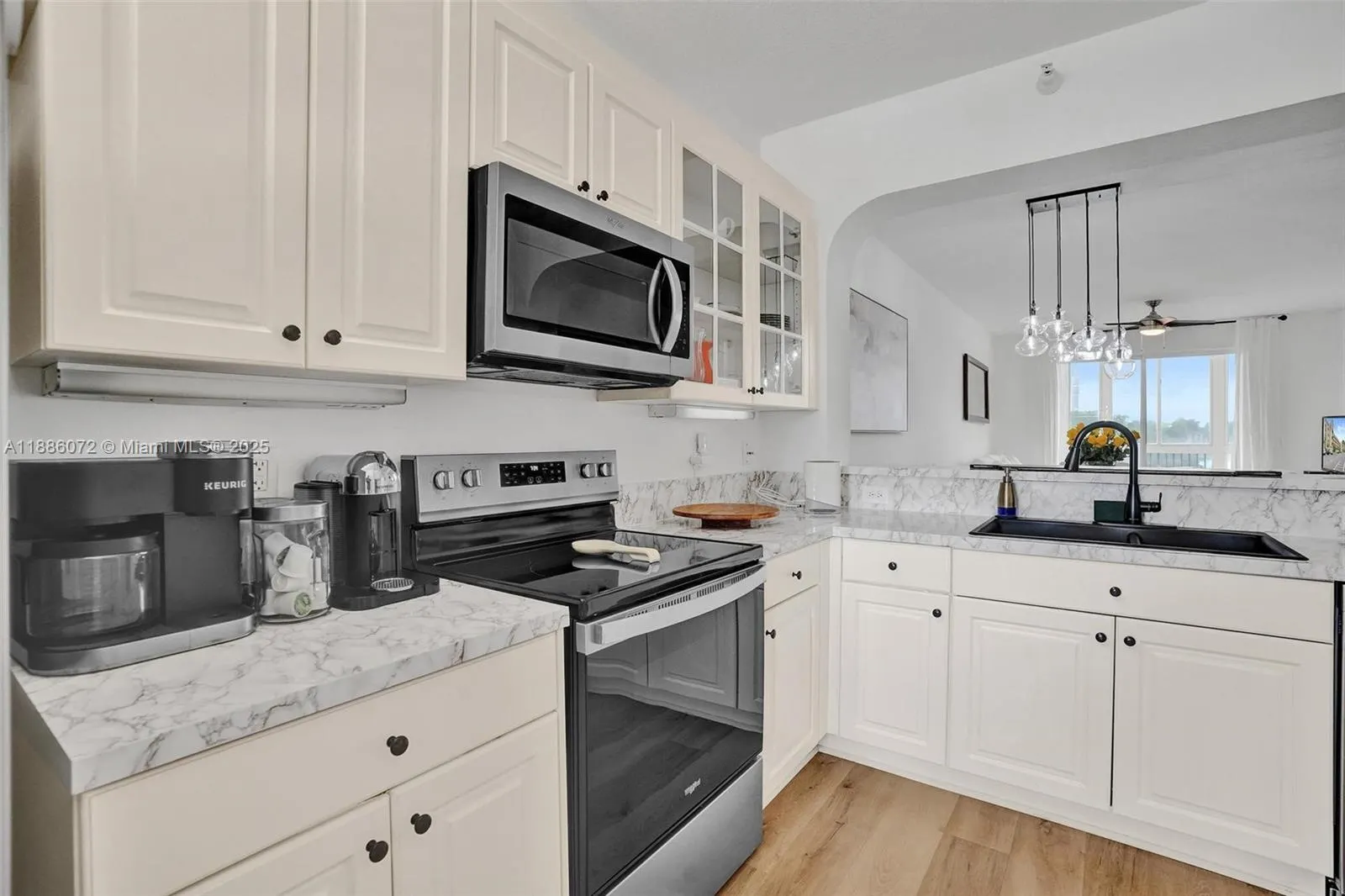 7635 Southampton Ter, #307
