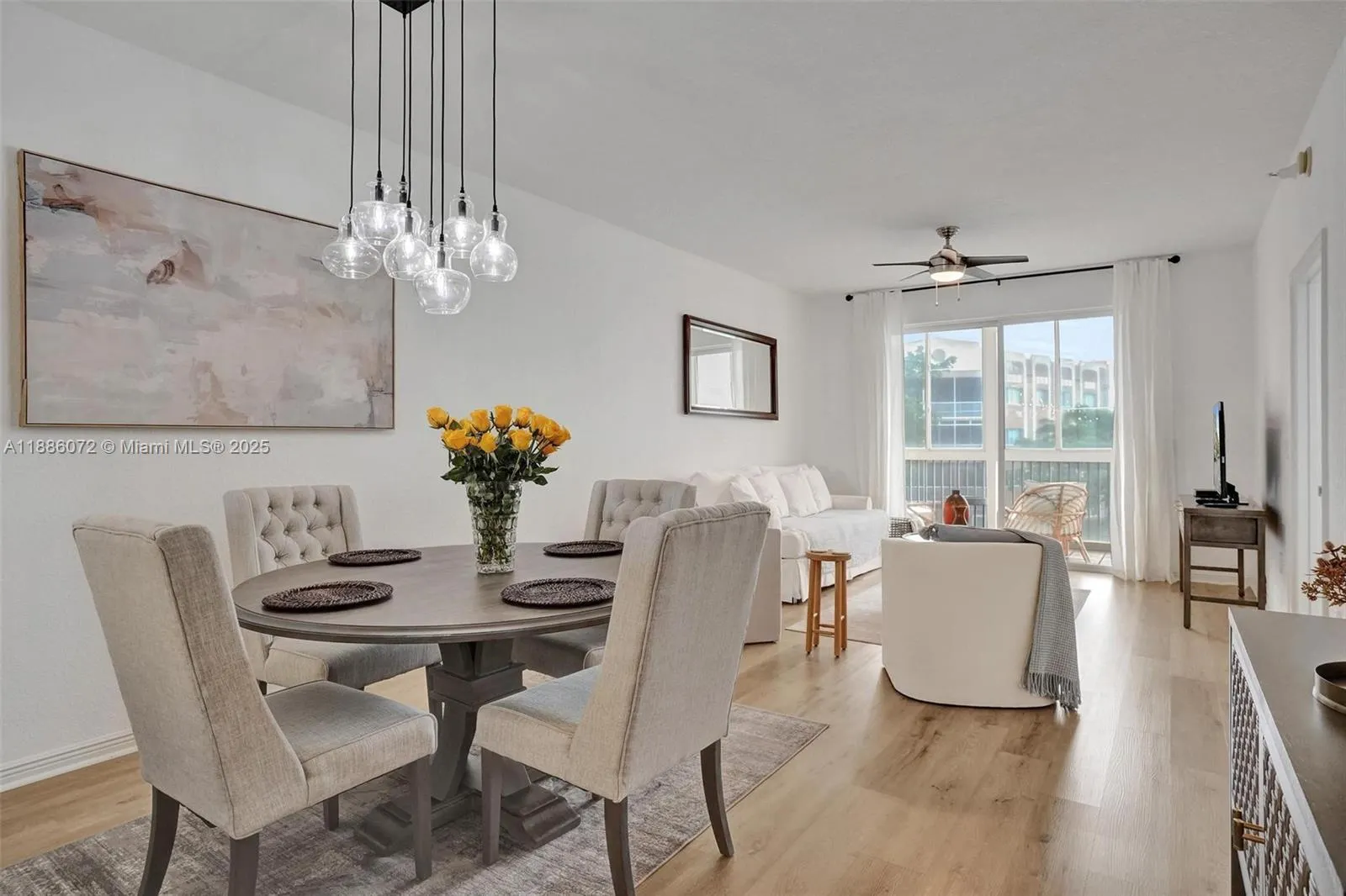 7635 Southampton Ter, #307