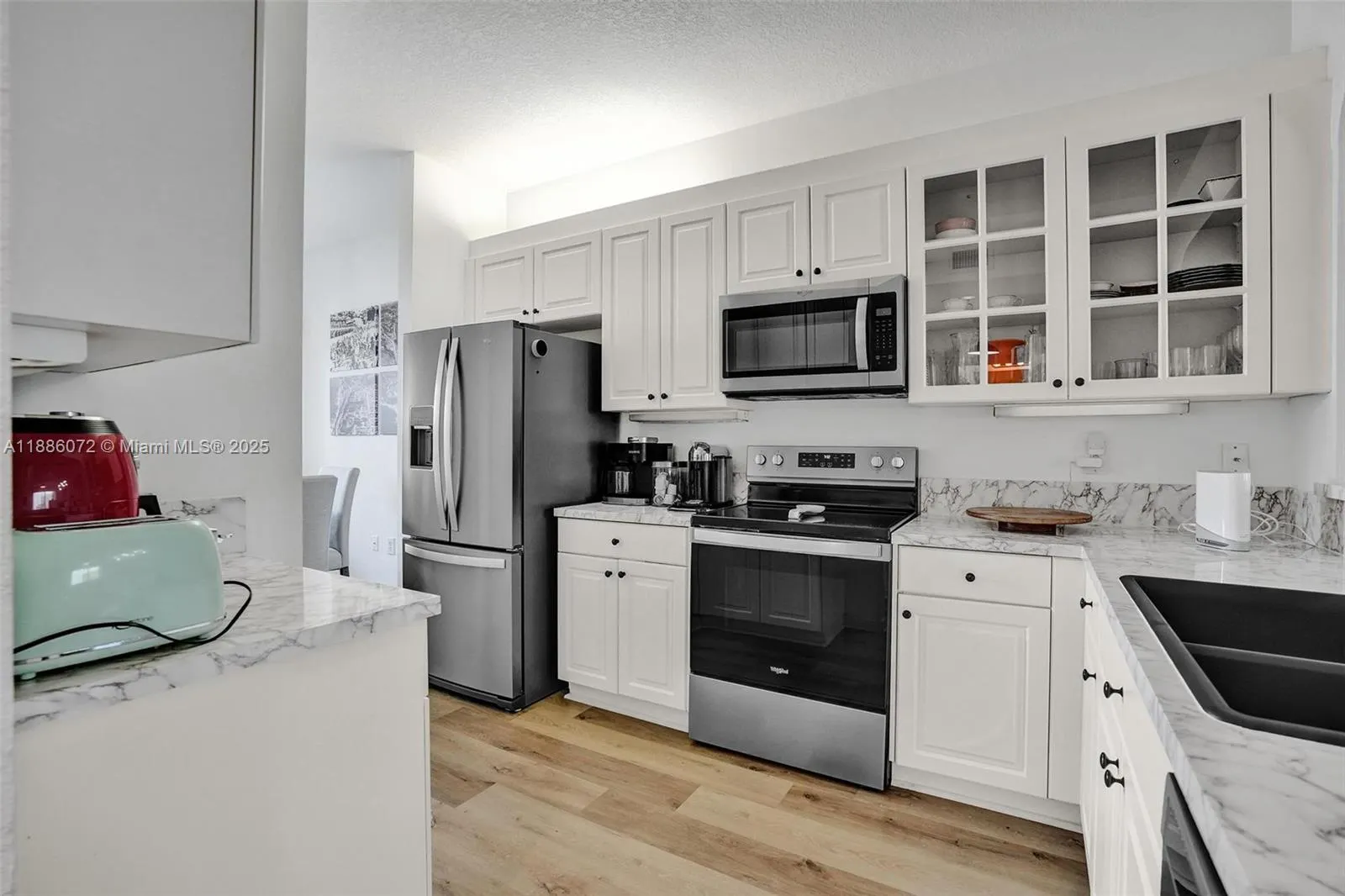 7635 Southampton Ter, #307