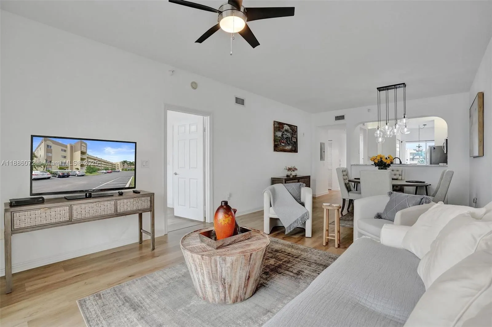 7635 Southampton Ter, #307
