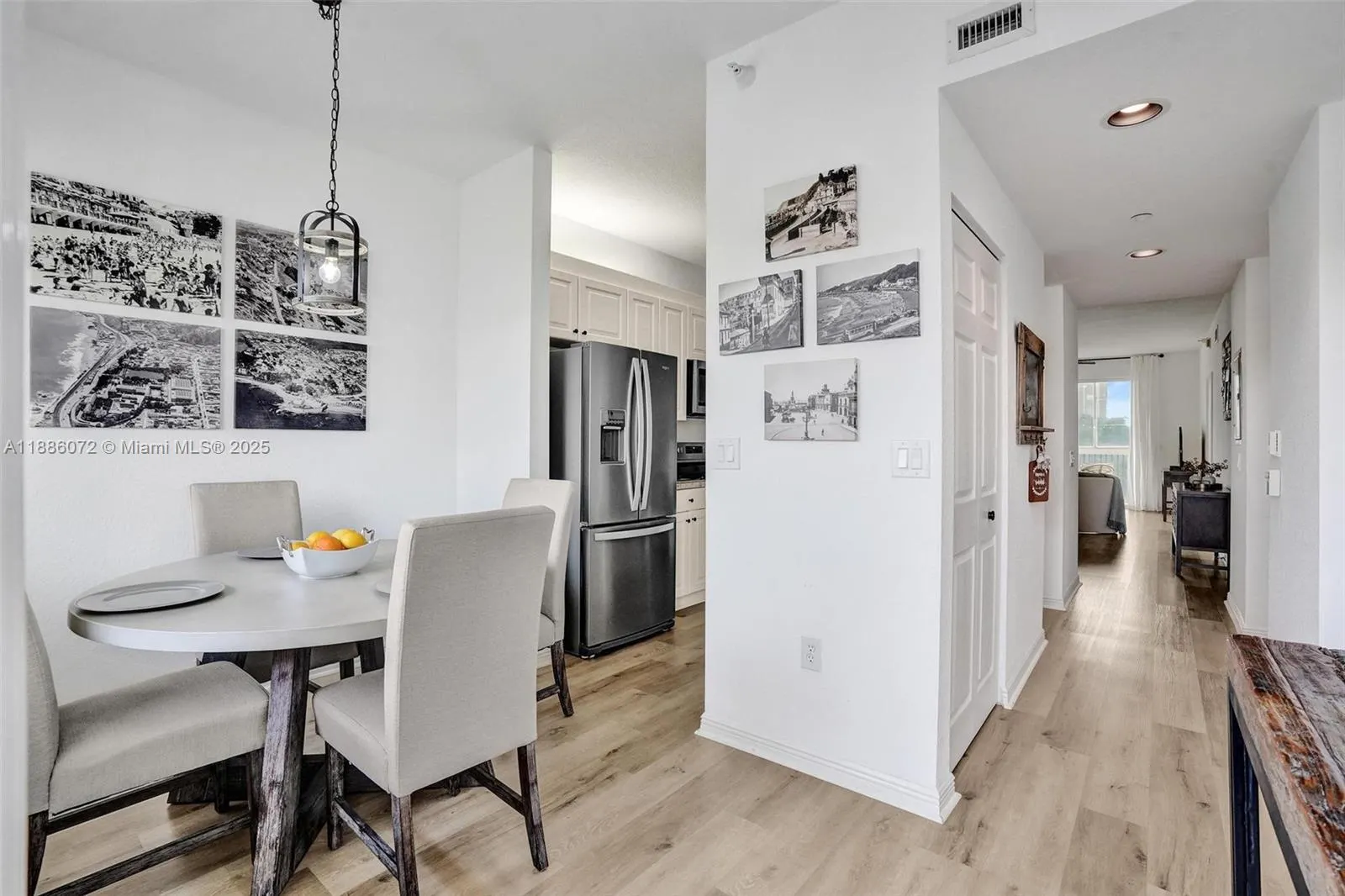 7635 Southampton Ter, #307