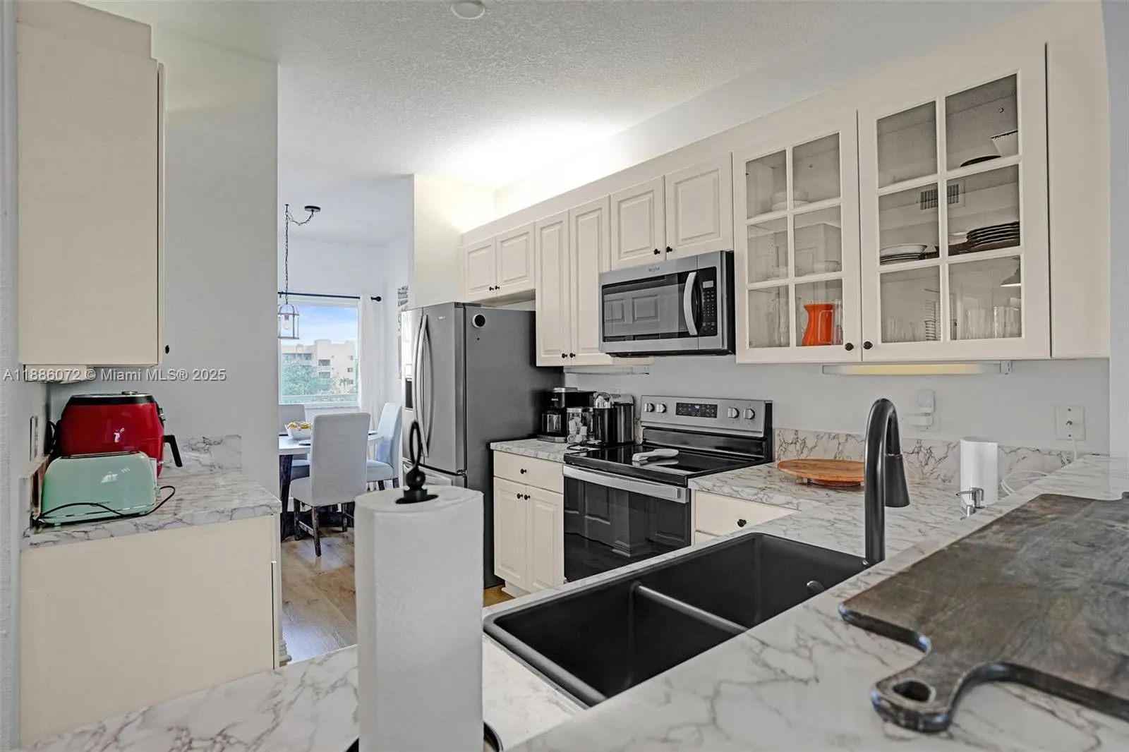 7635 Southampton Ter, #307