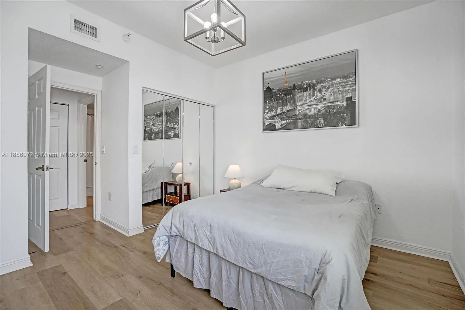 7635 Southampton Ter, #307