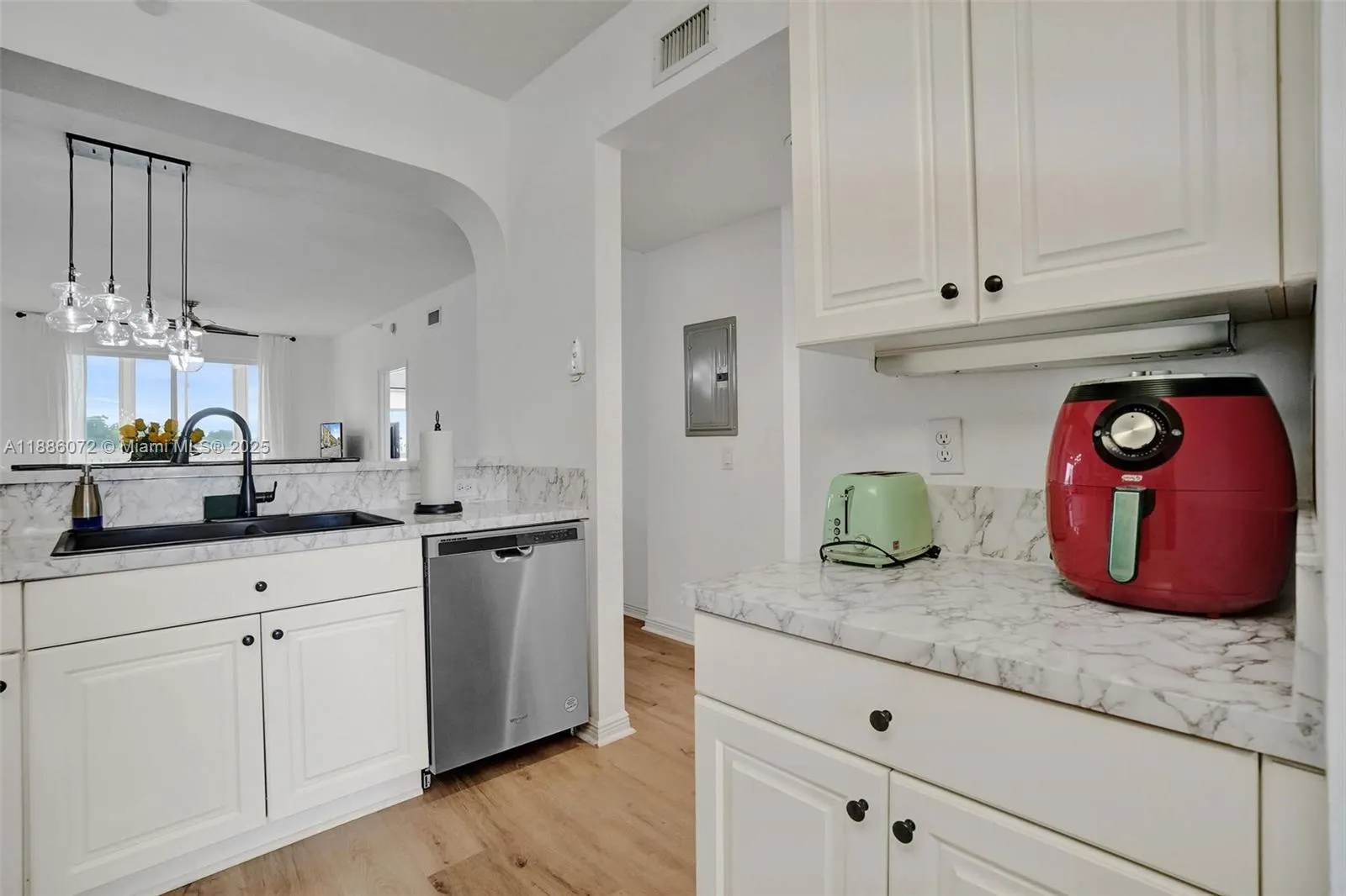 7635 Southampton Ter, #307