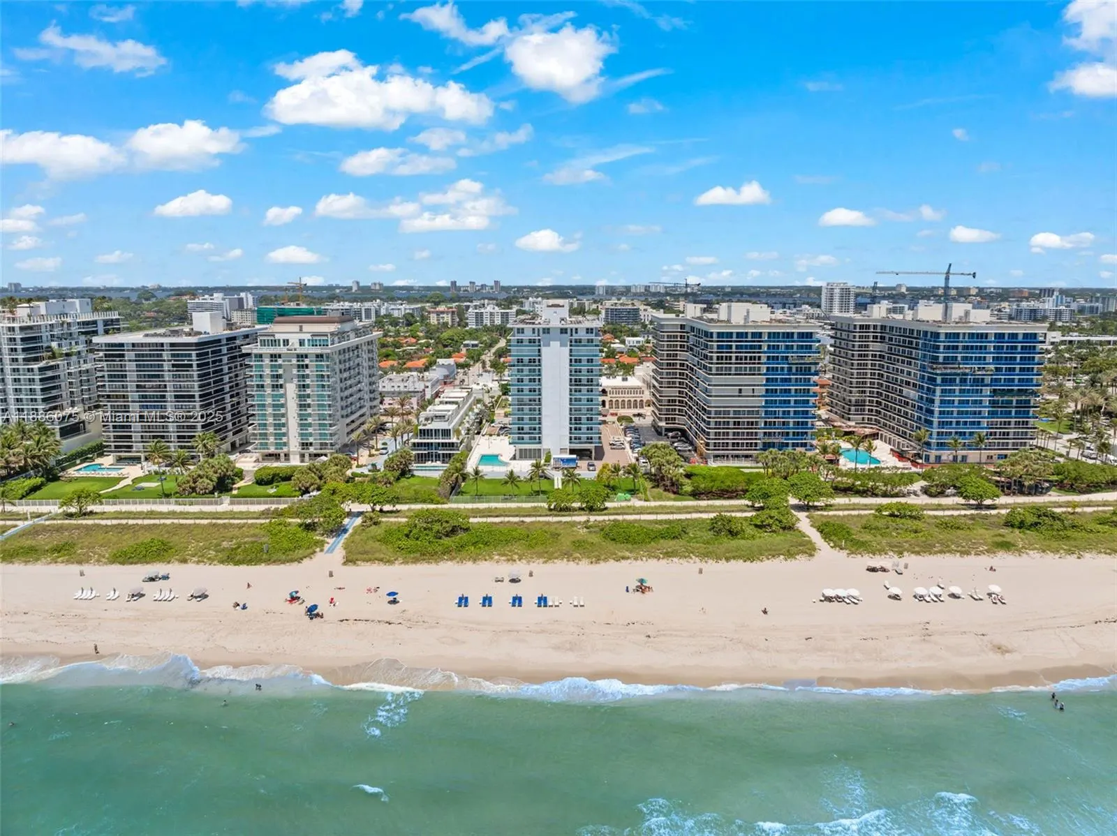 9511 Collins Ave, #603