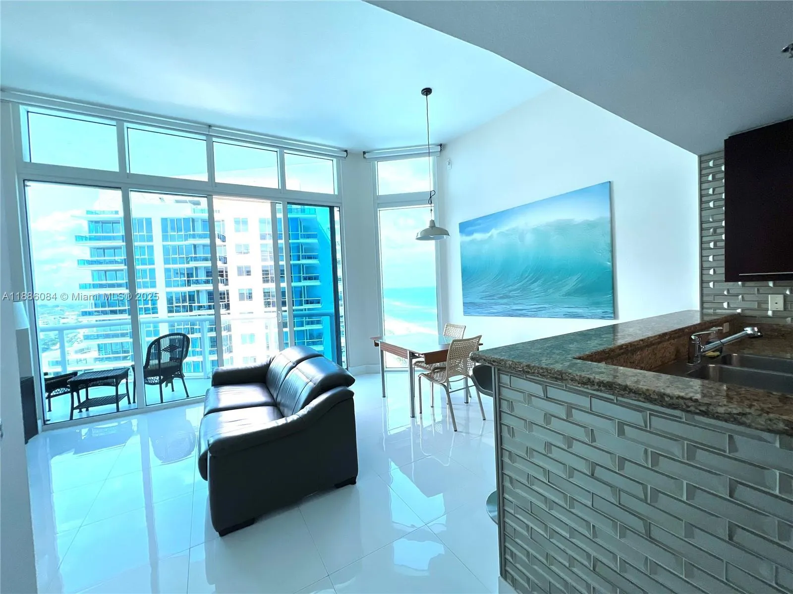 6515 Collins Ave, #1801
